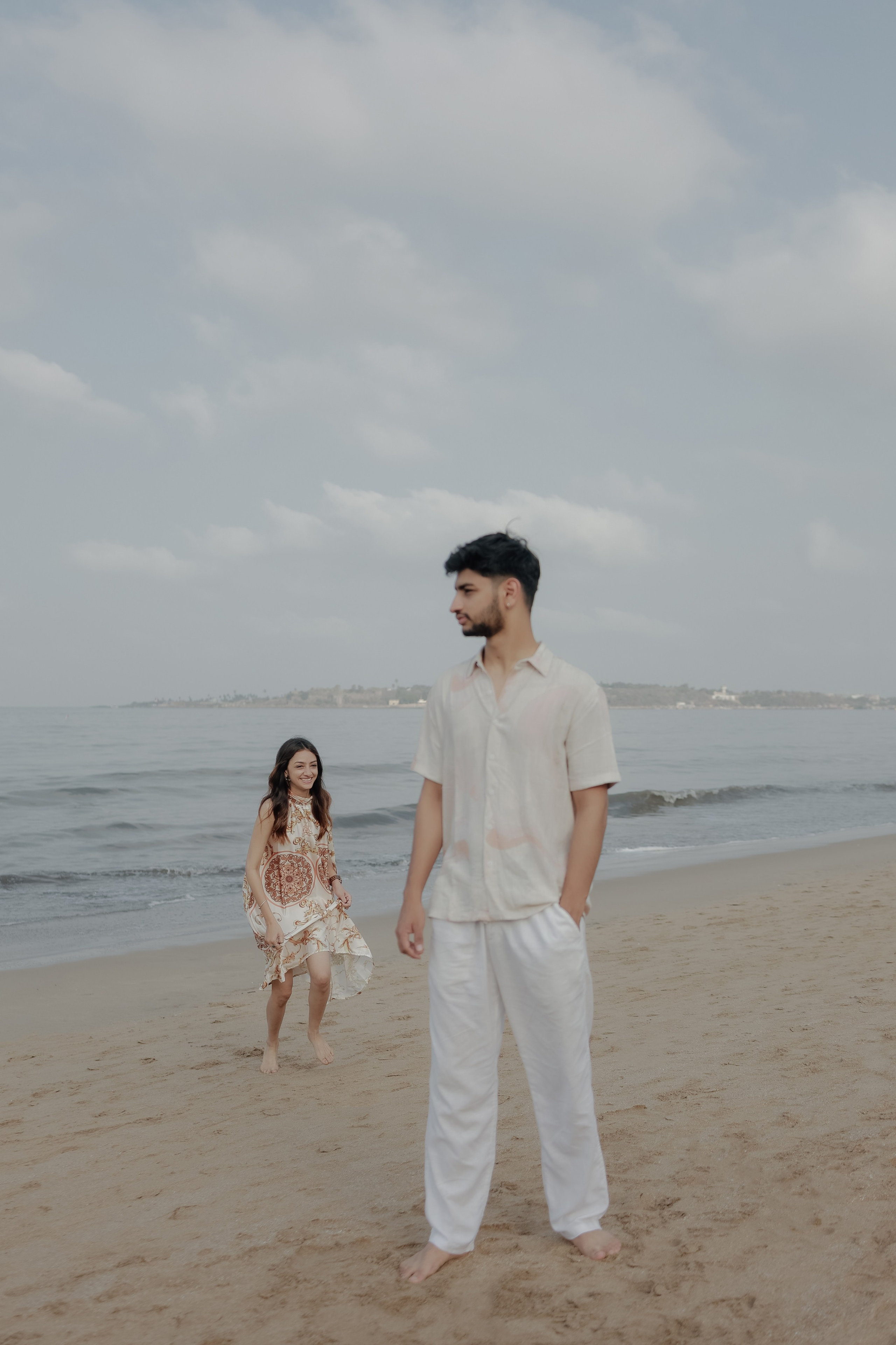 Harsh & Paree. Love Emotions Weddings