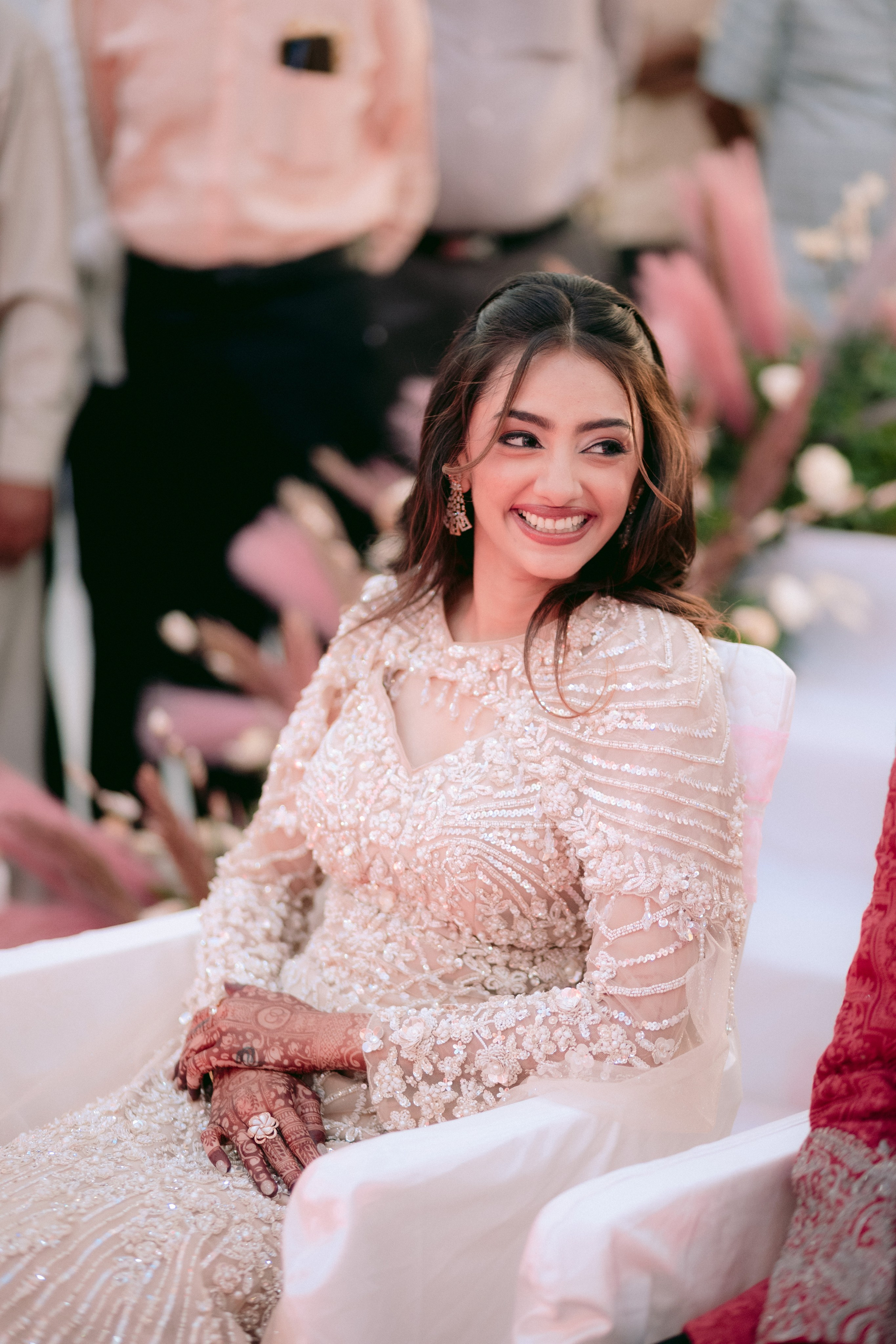 Harsh & Paree. Love Emotions Weddings