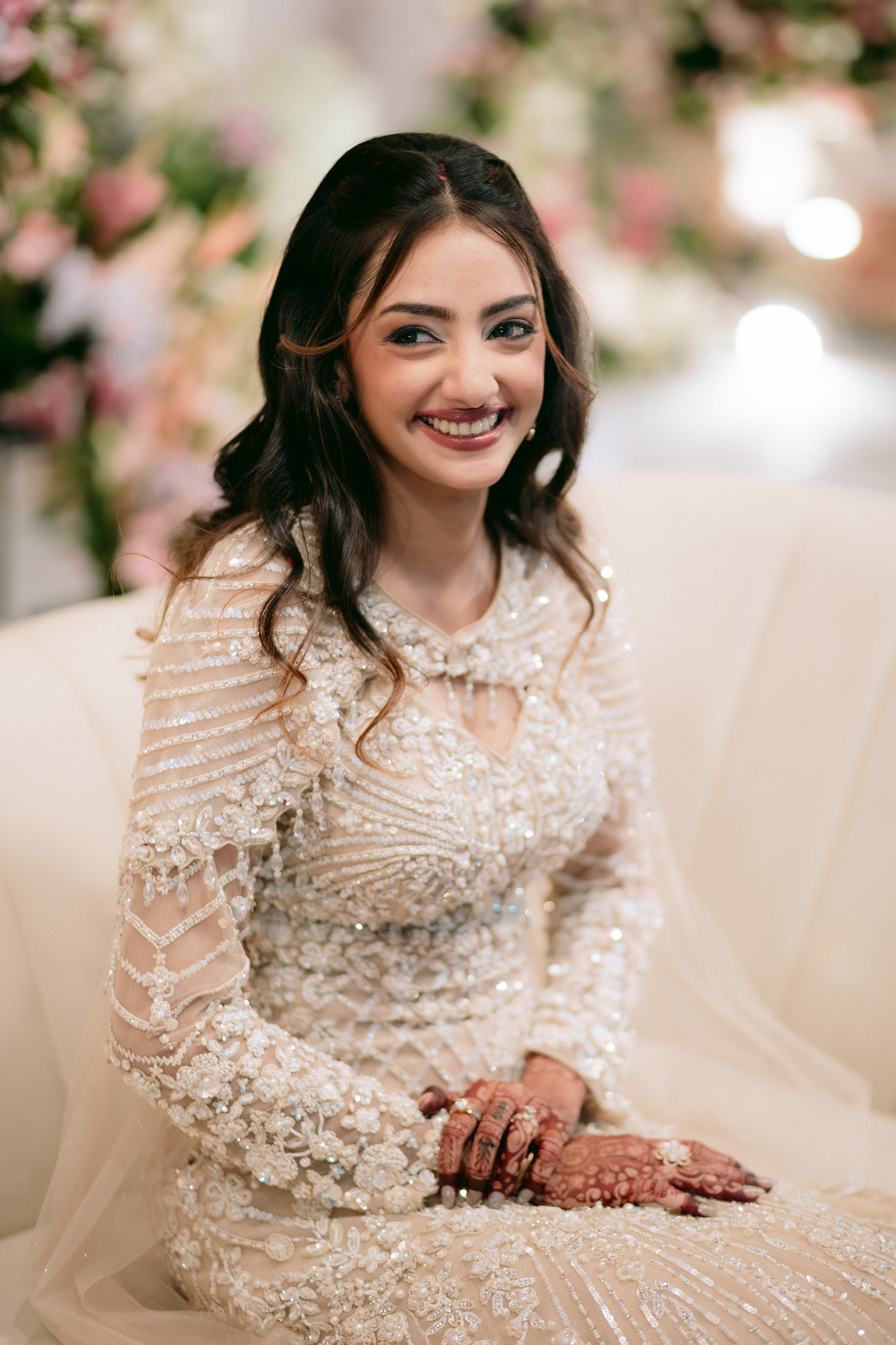 Harsh & Paree. Love Emotions Weddings