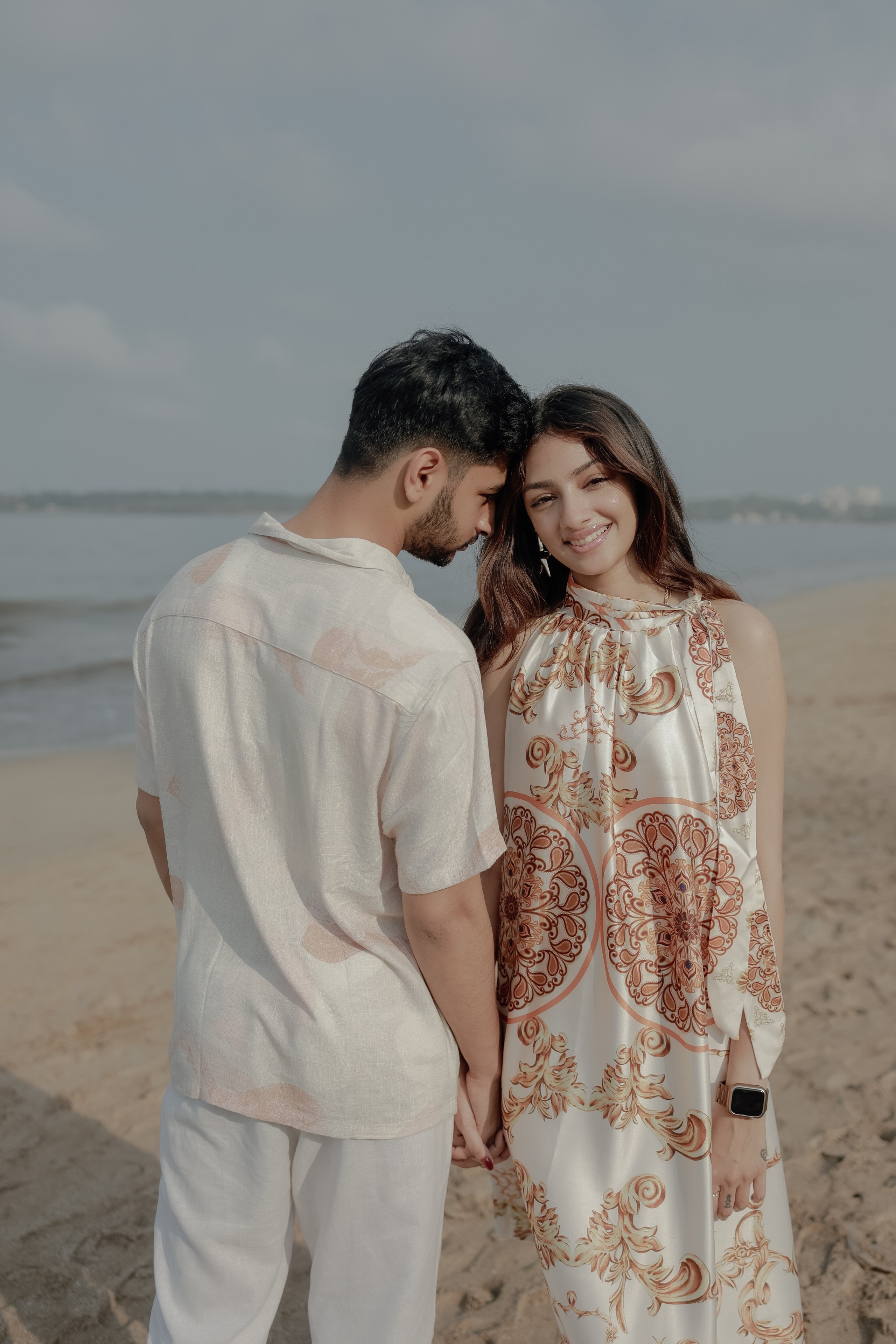 Harsh & Paree. Love Emotions Weddings