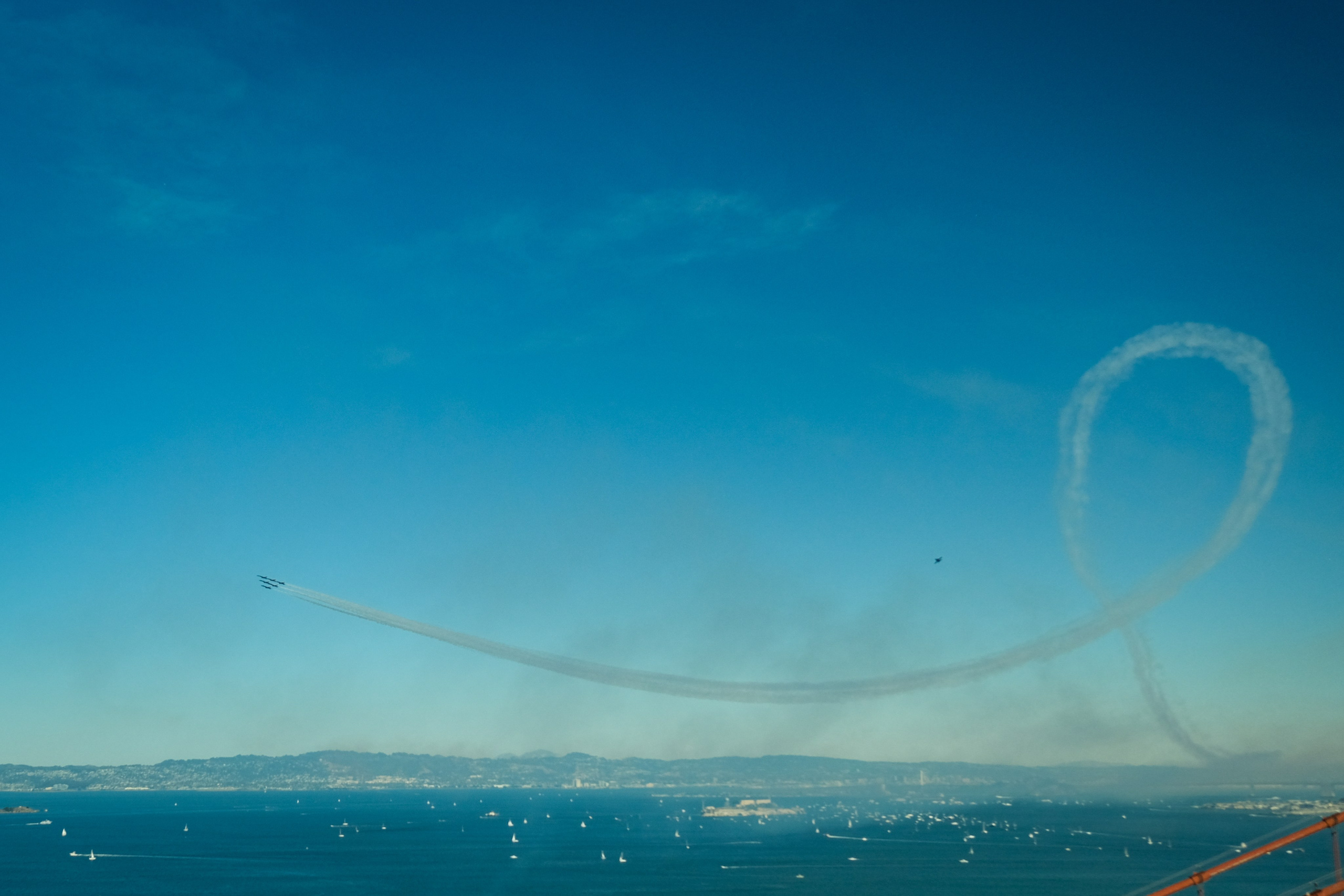 BLUE ANGEL. Reportage concert portrait photography in the San Francisco Bay Area