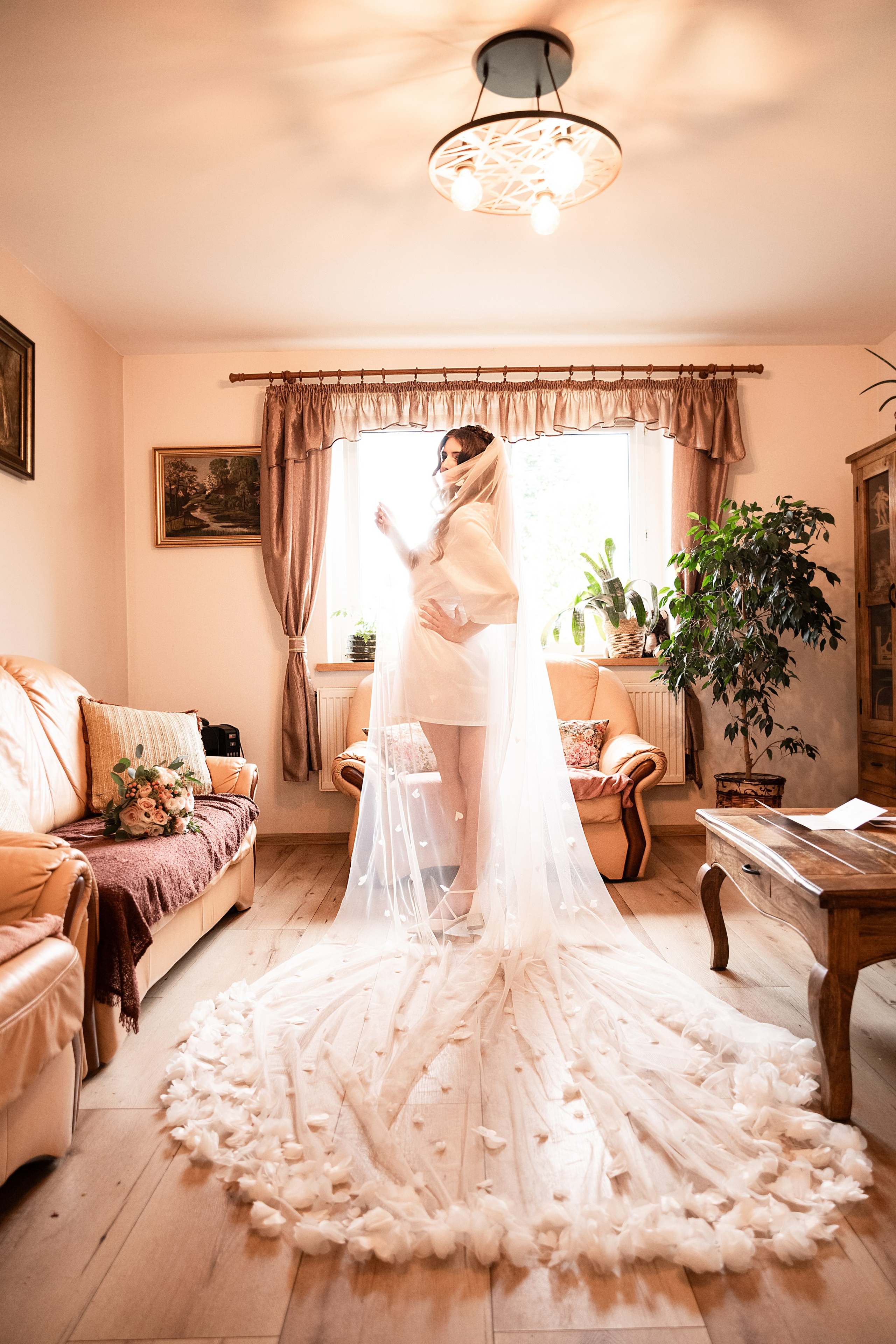 Madzia & Konrad. VideofotKA.pl