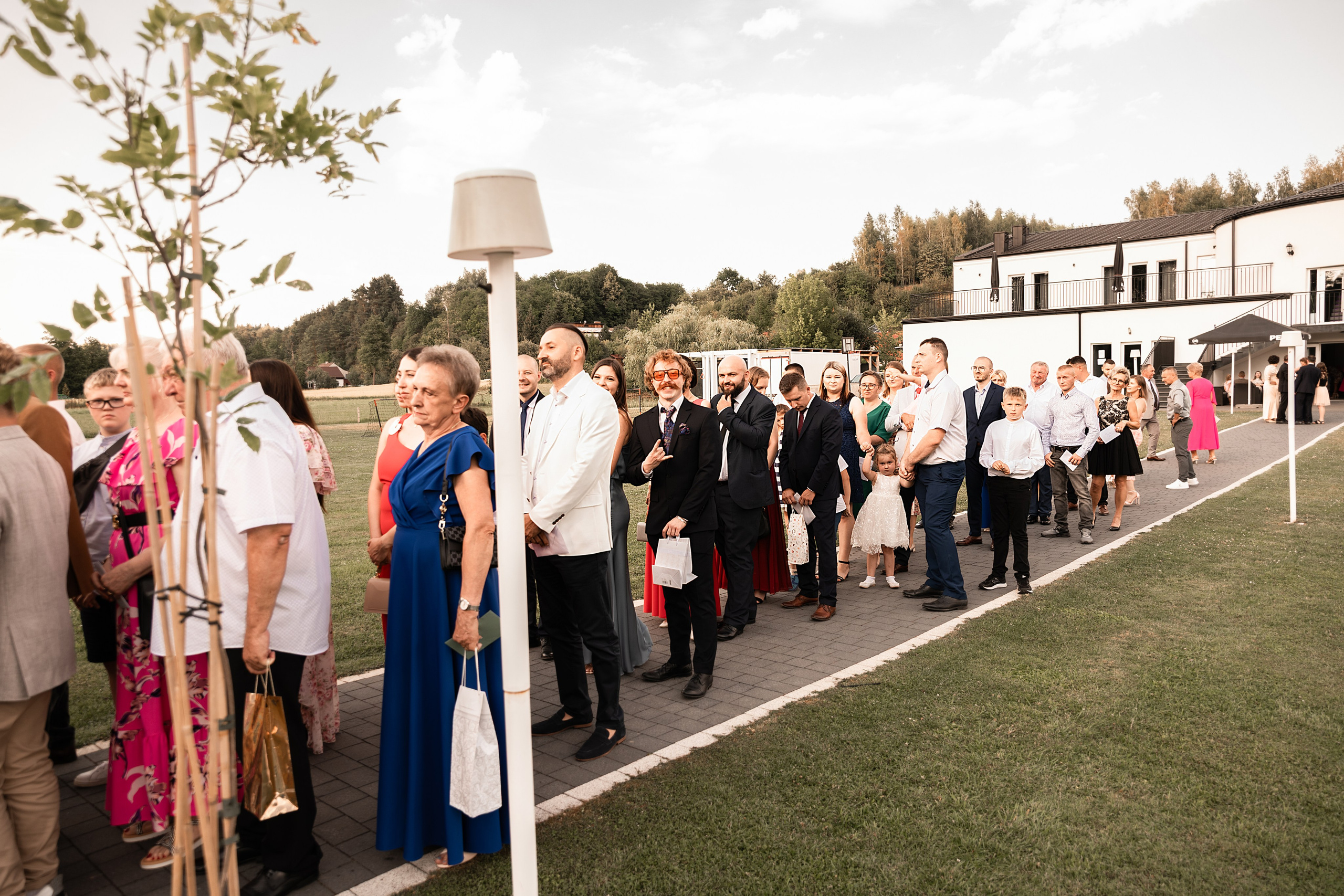 Justyna & Mateusz. VideofotKA.pl