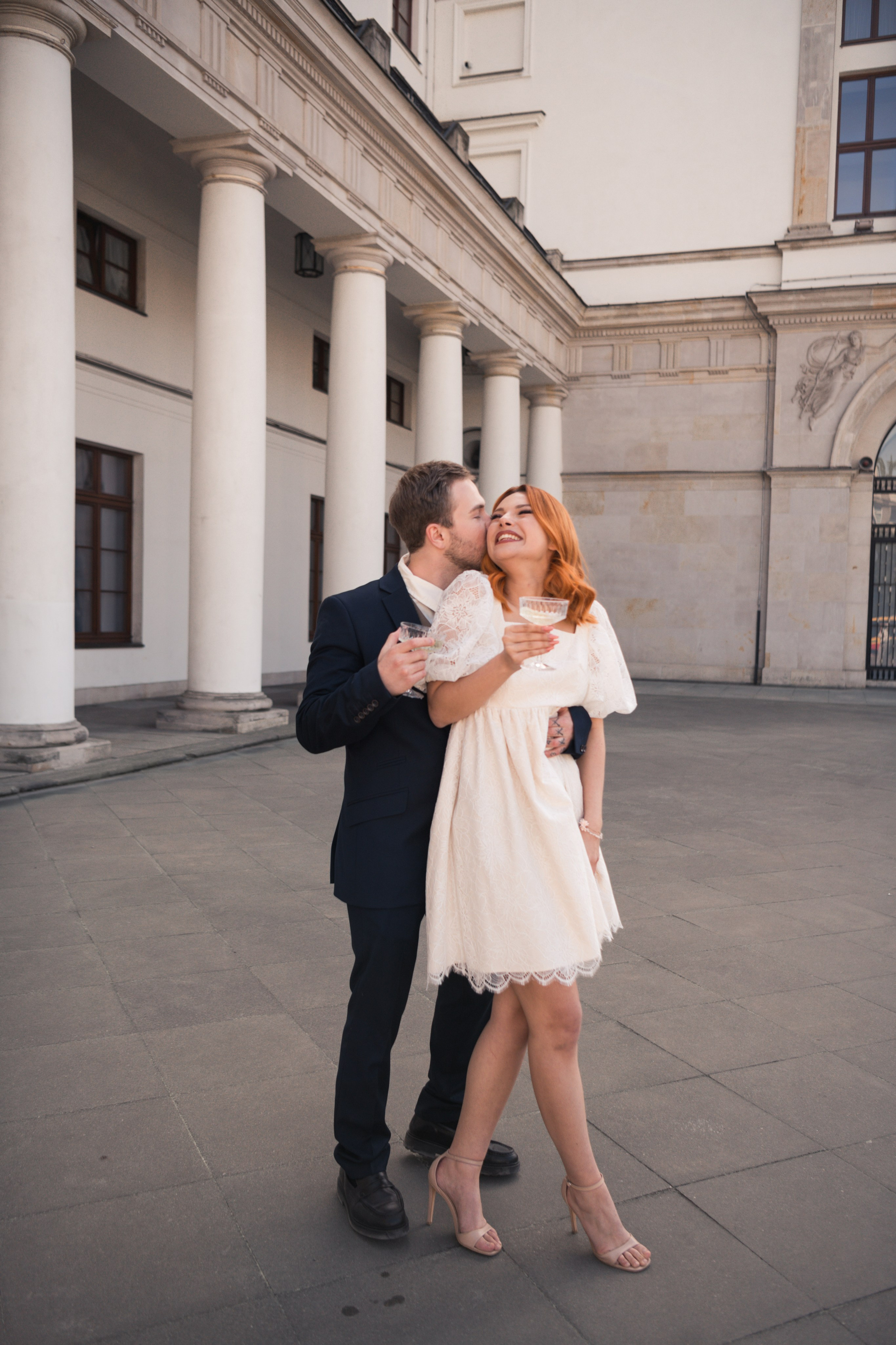 Barbara & Rusłan. VideofotKA.pl