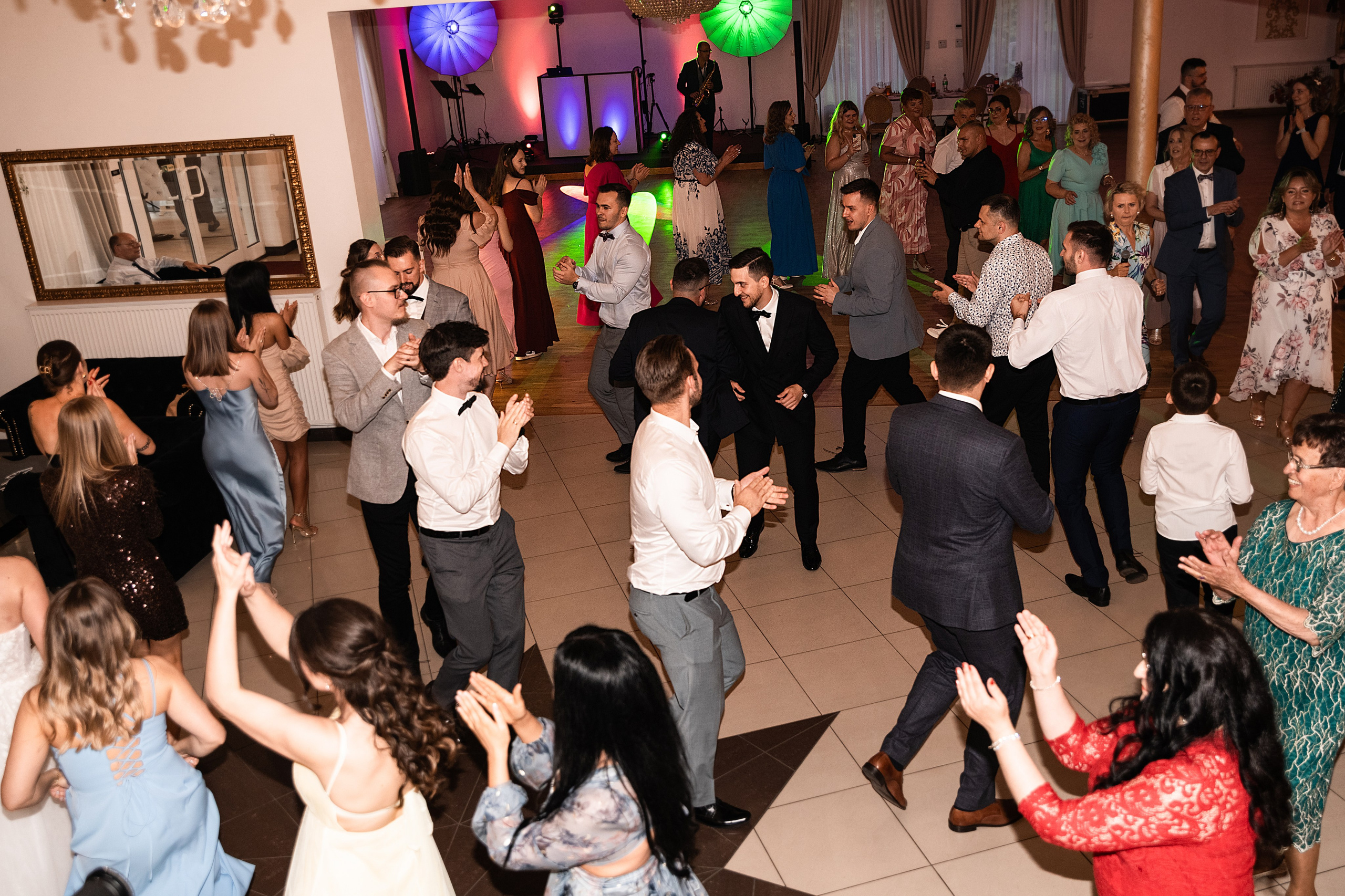 Zuza & Rafał. VideofotKA.pl