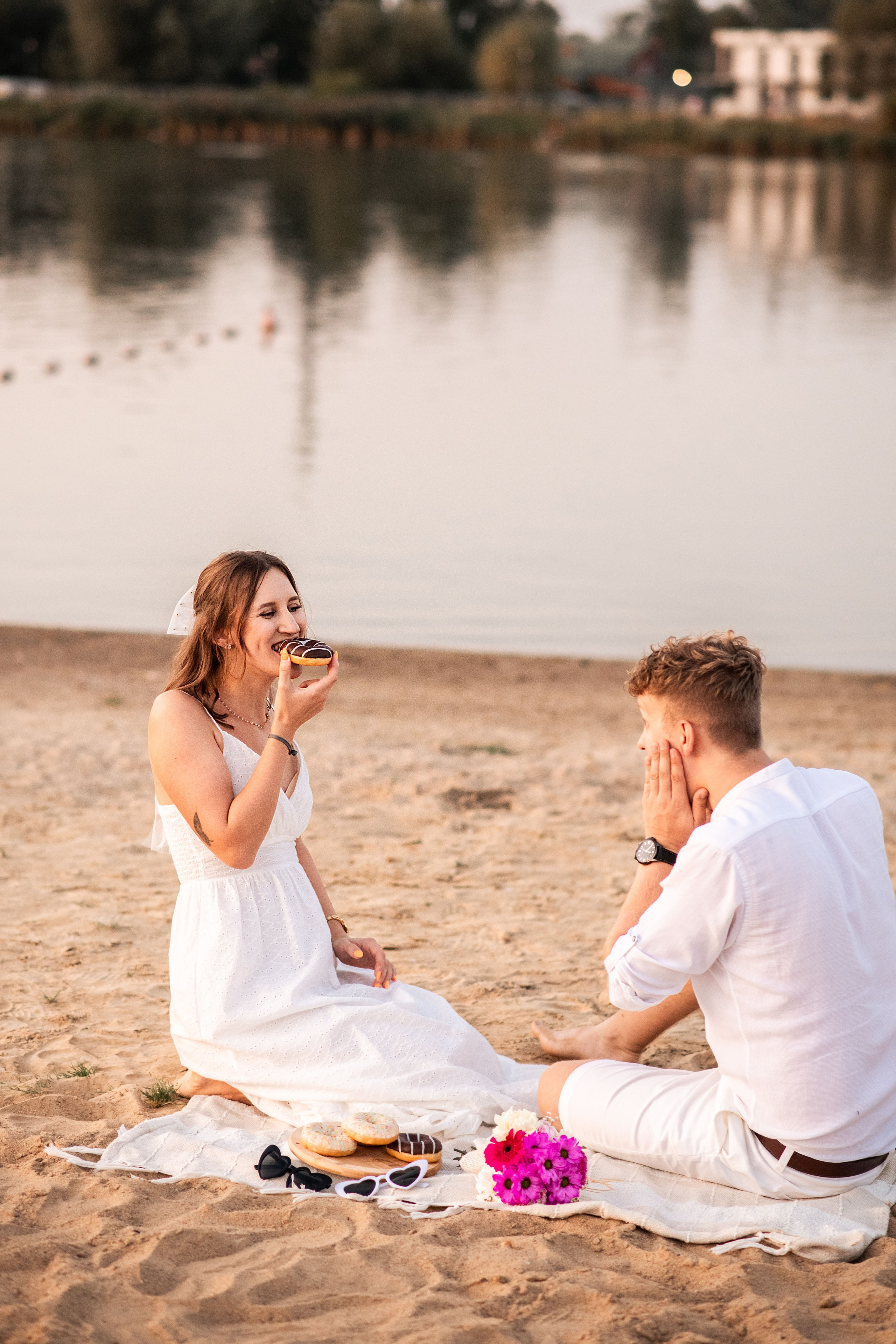 Martyna&Kuba narzeczeńska. VideofotKA.pl