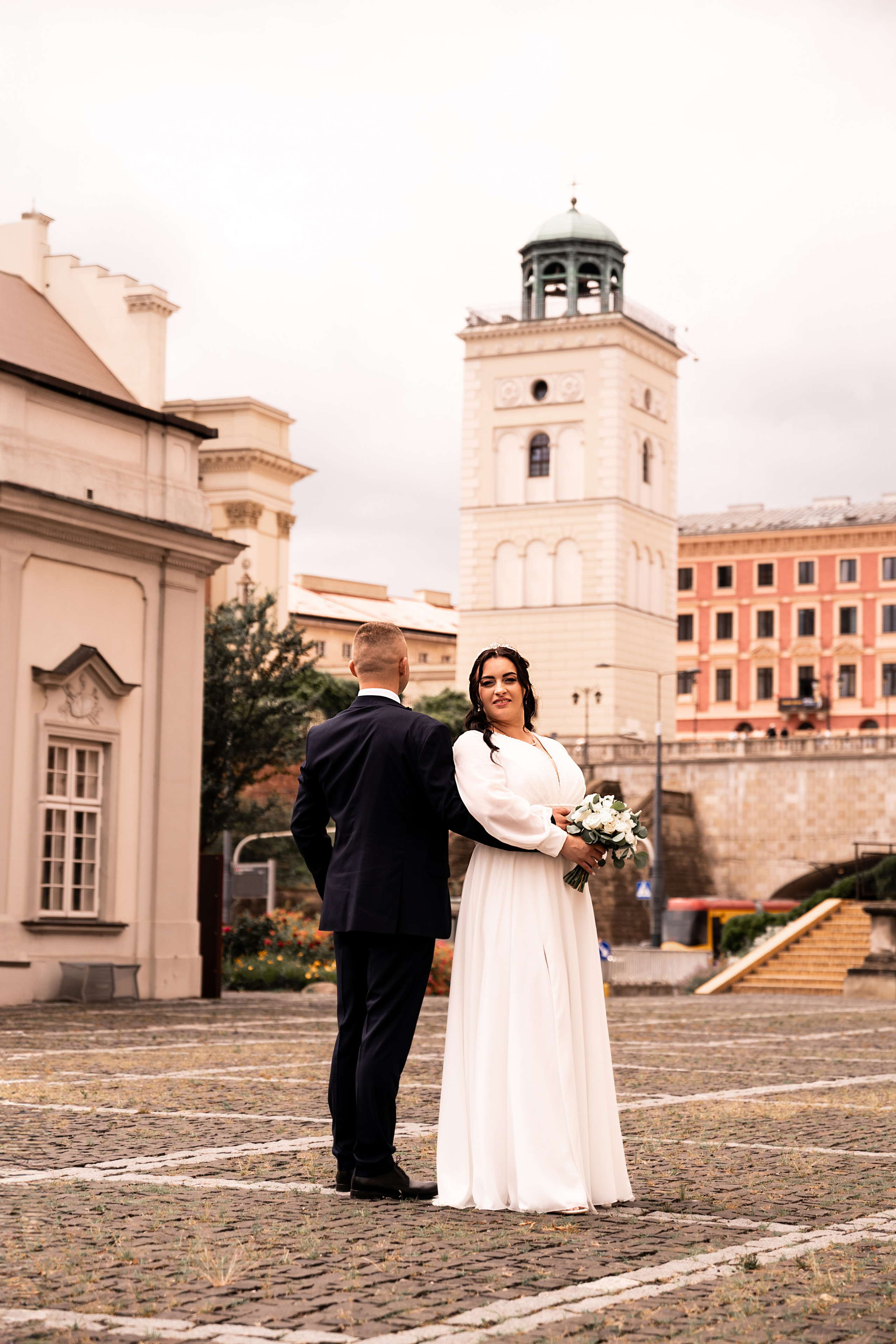 Marianna & Semen. VideofotKA.pl