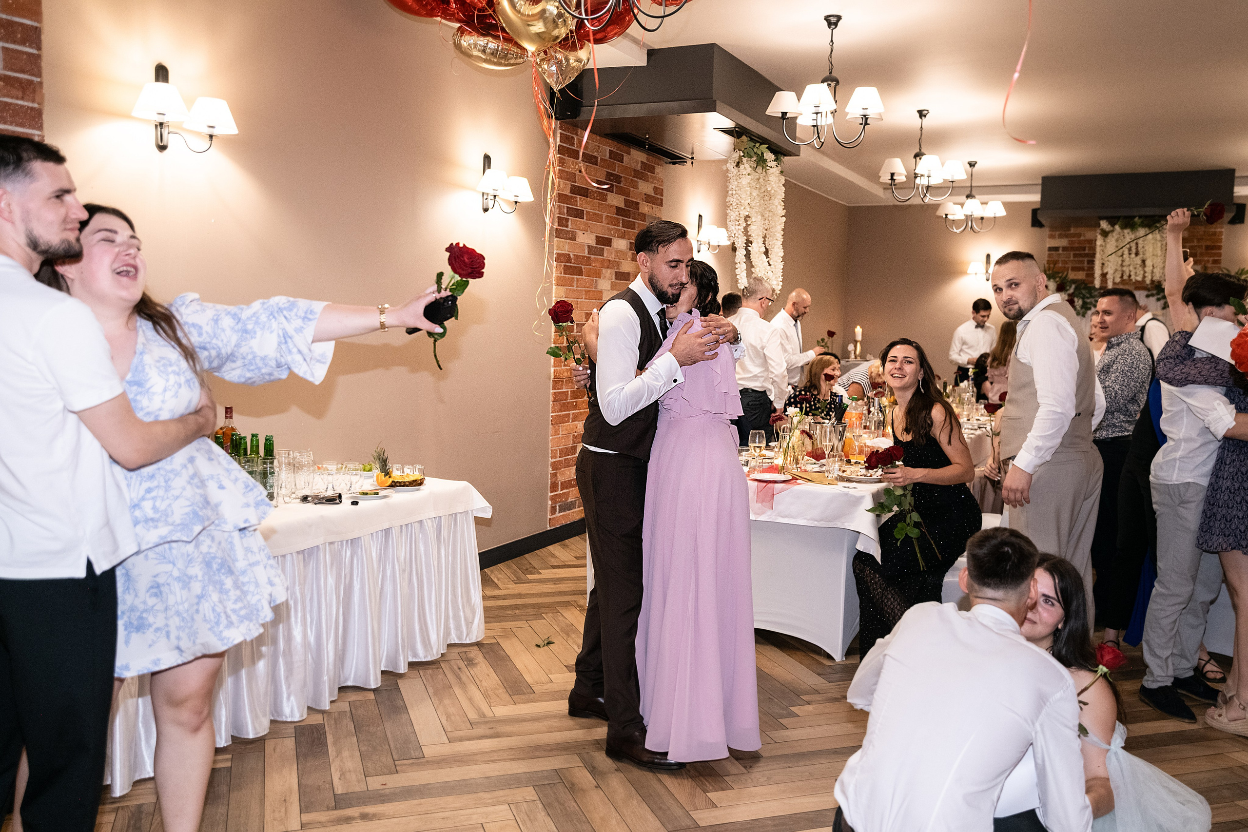 Elizaveta & Oleksandr. VideofotKA.pl