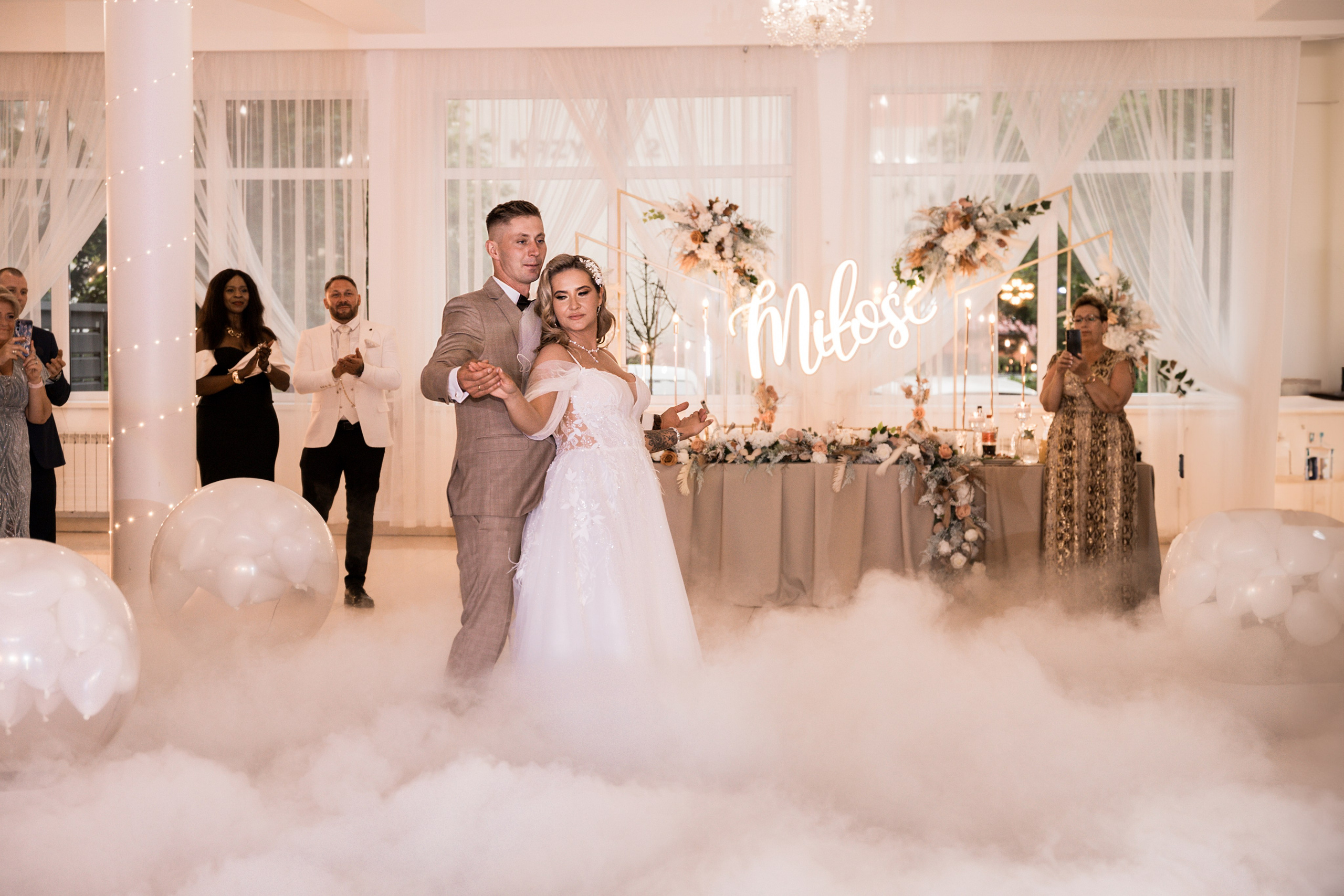 Julita & Krzysztof. VideofotKA.pl