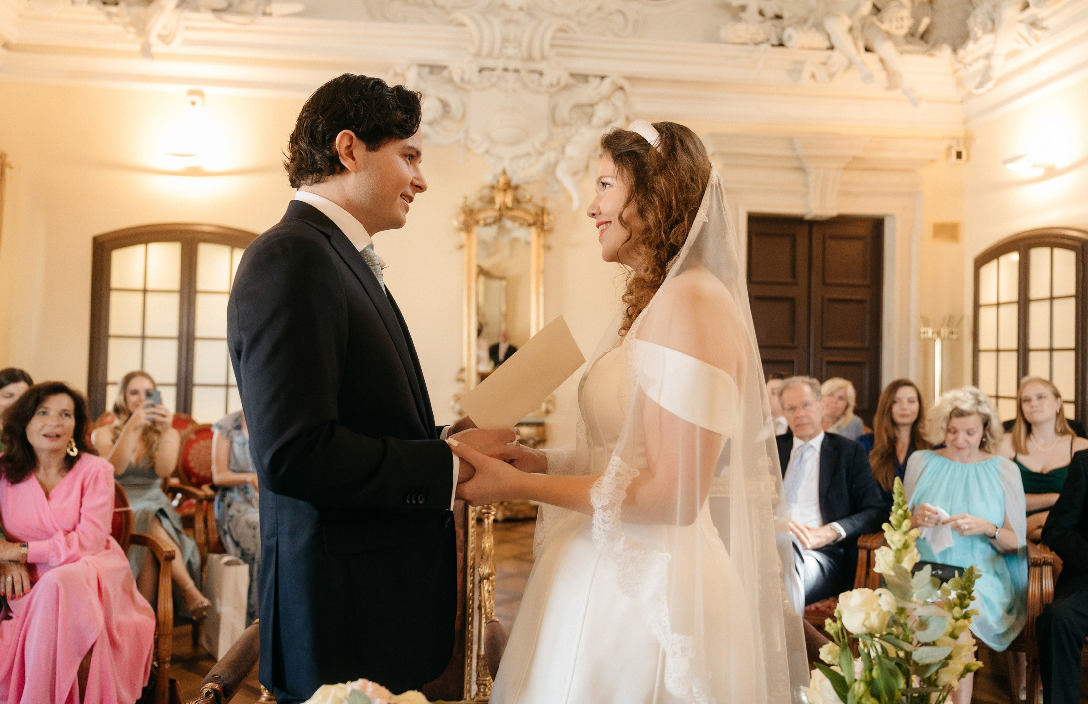 Schloss Bensberg. Hochzeitsfotograf, Familienfotograf Stuttgart, Deutschland. Alex Popov