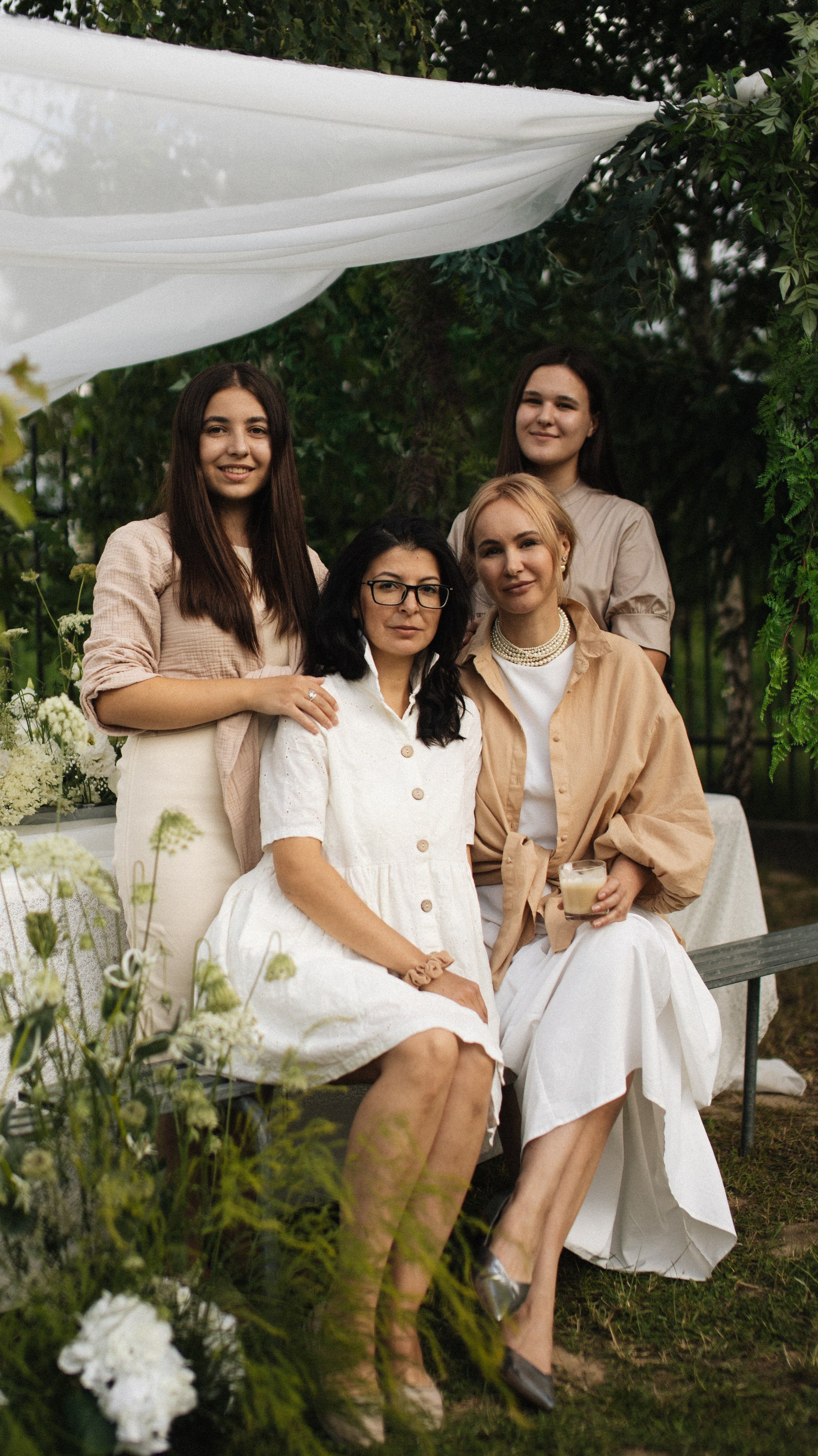 Baby shower. Сімейний, дитячий та репортажний фотограф з Києва