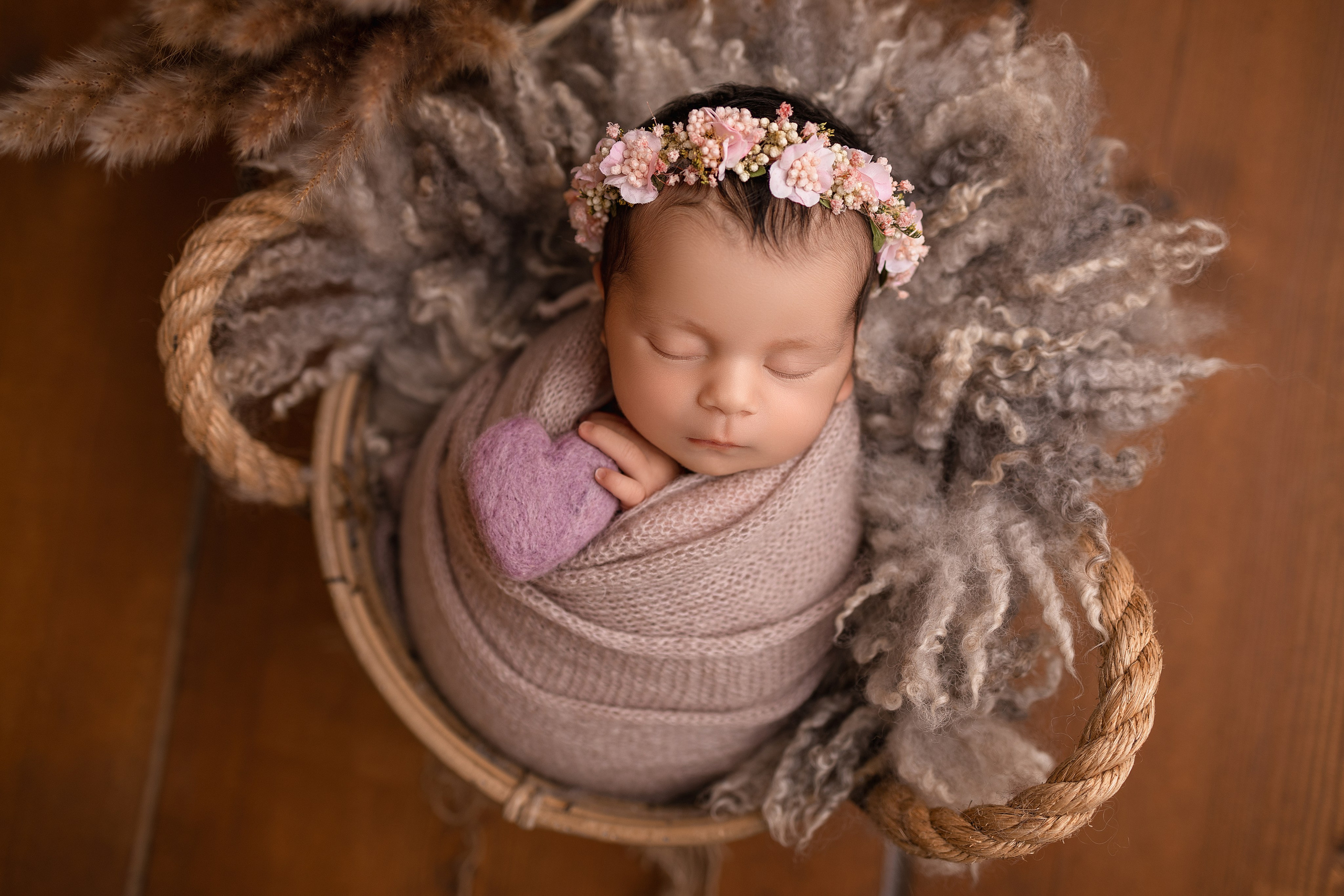 Neugeborene. Neugeborene- Schwangerschaft- und Kinder Fotografin in Lehre