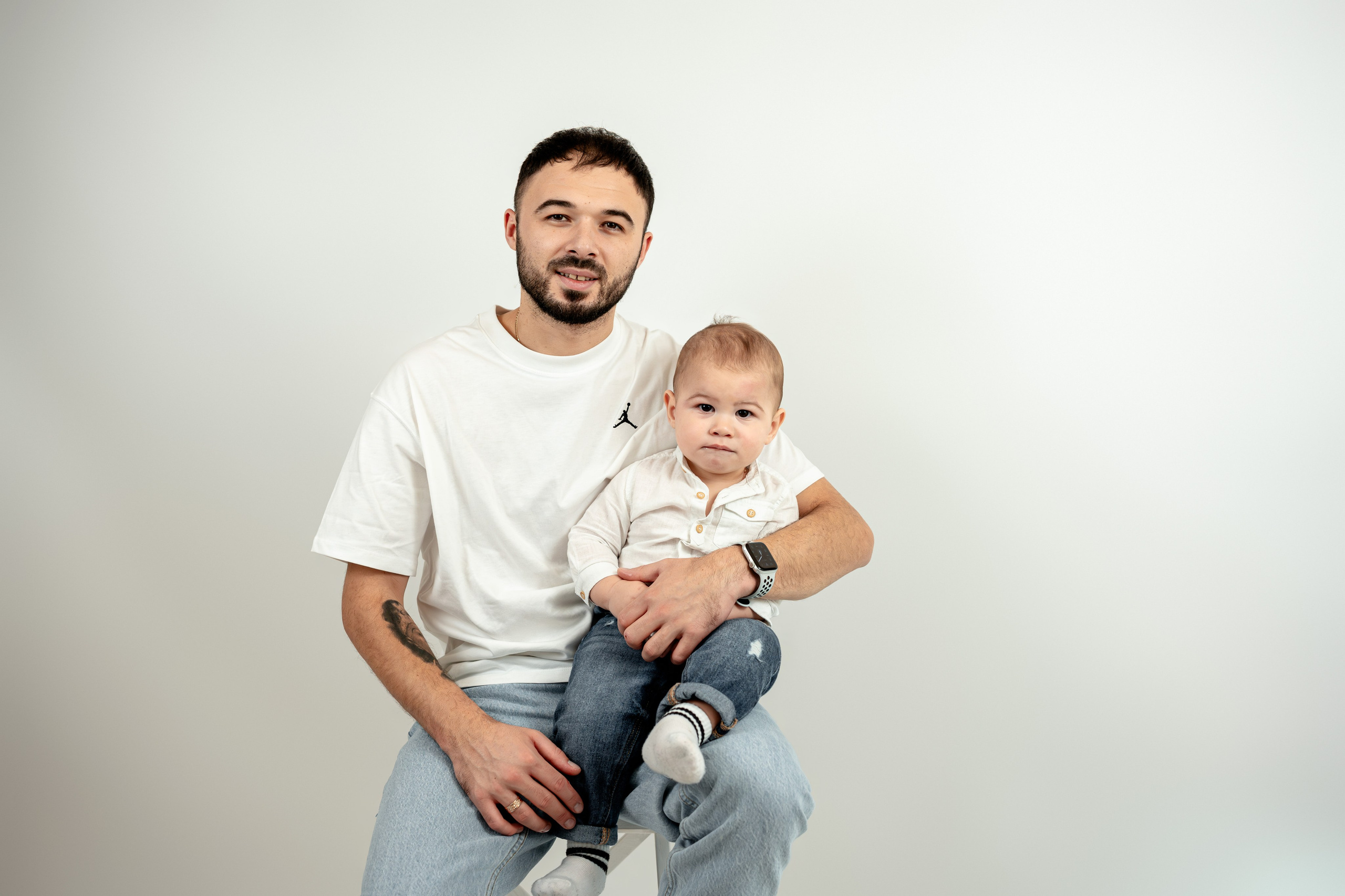 Milan 1 An. Avram Madalina Photography