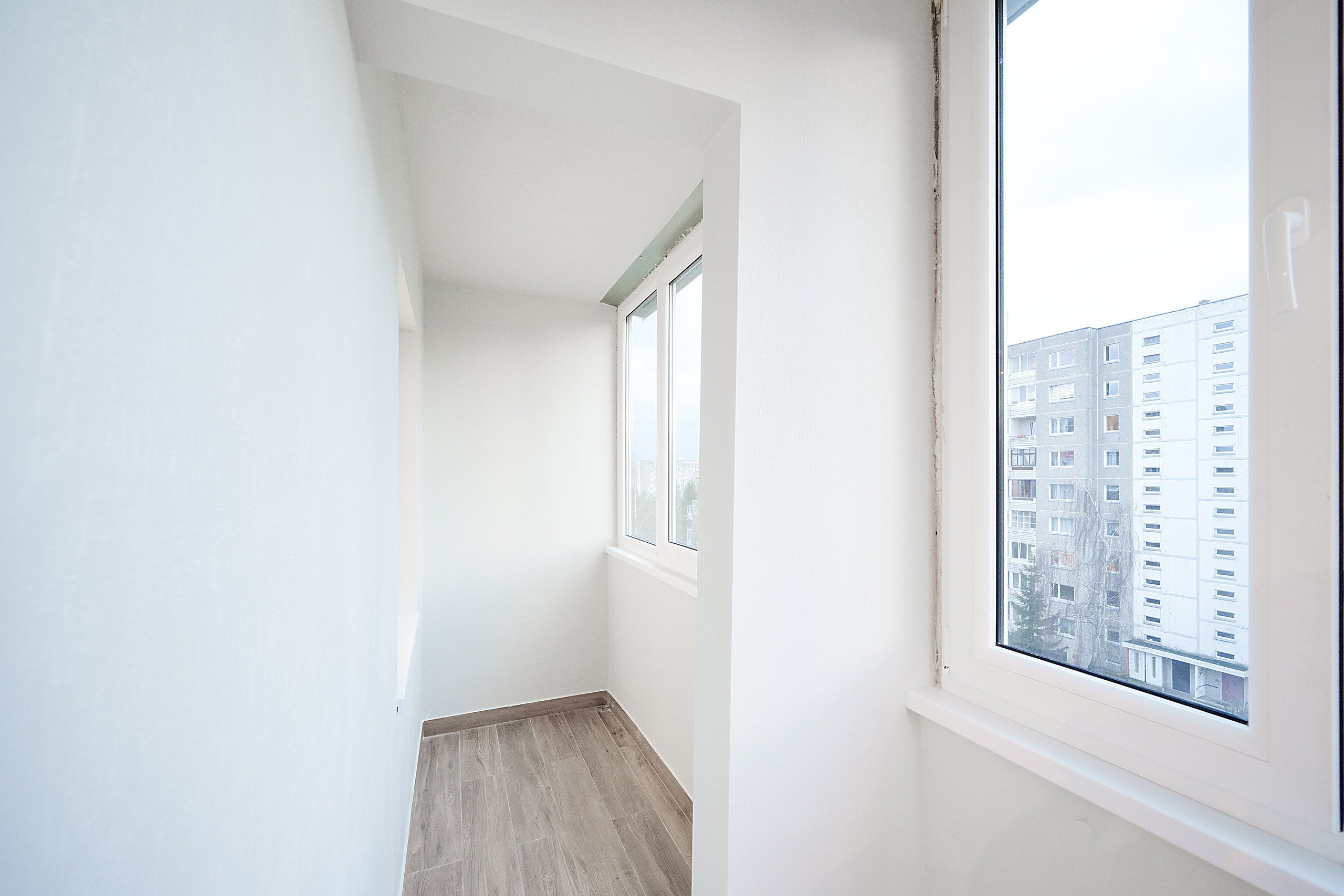 Stanevičiaus g. 82. Elina Sapiega fotografė Vilniuje