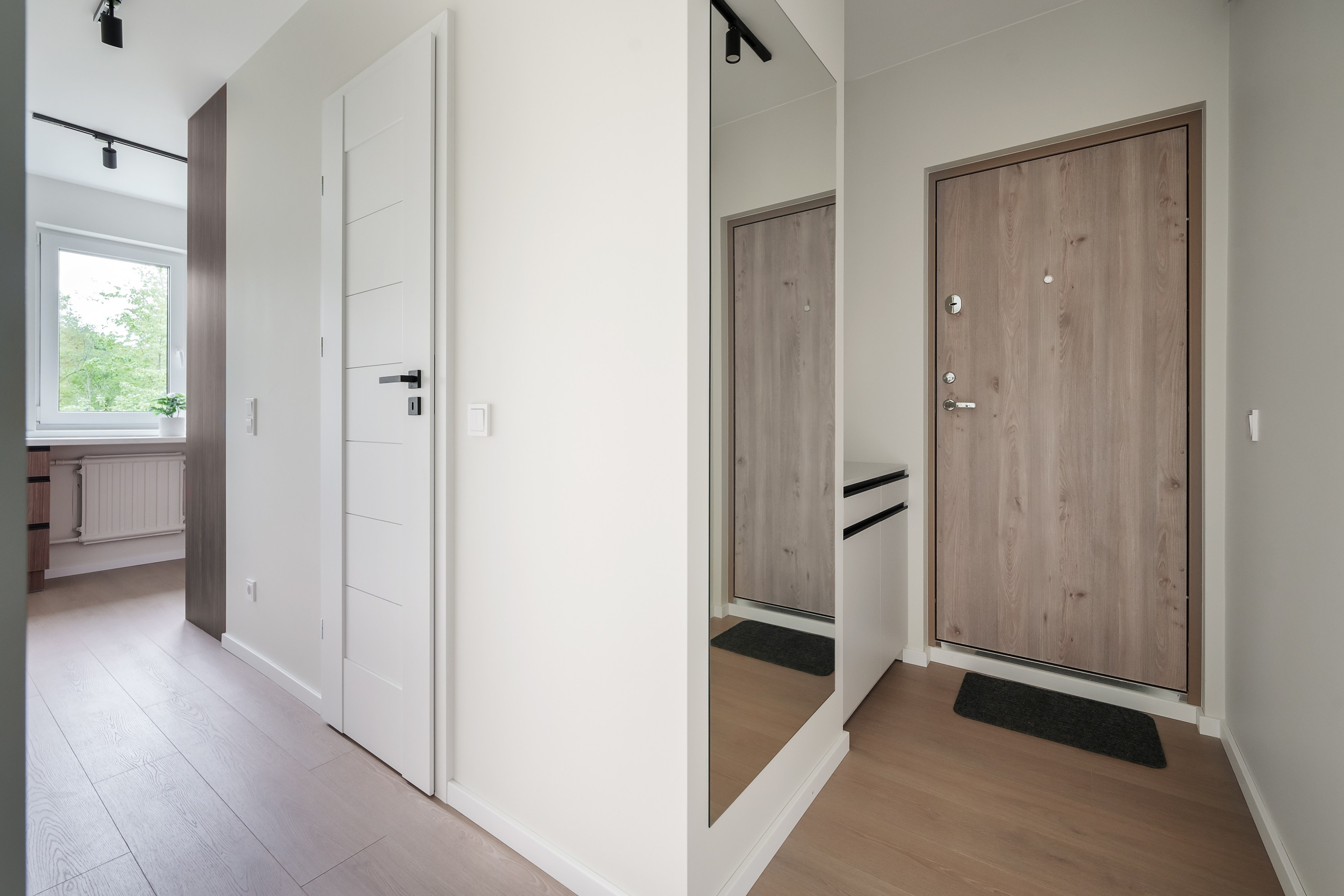 Žirmunų g. 98. Elina Sapiega fotografė Vilniuje