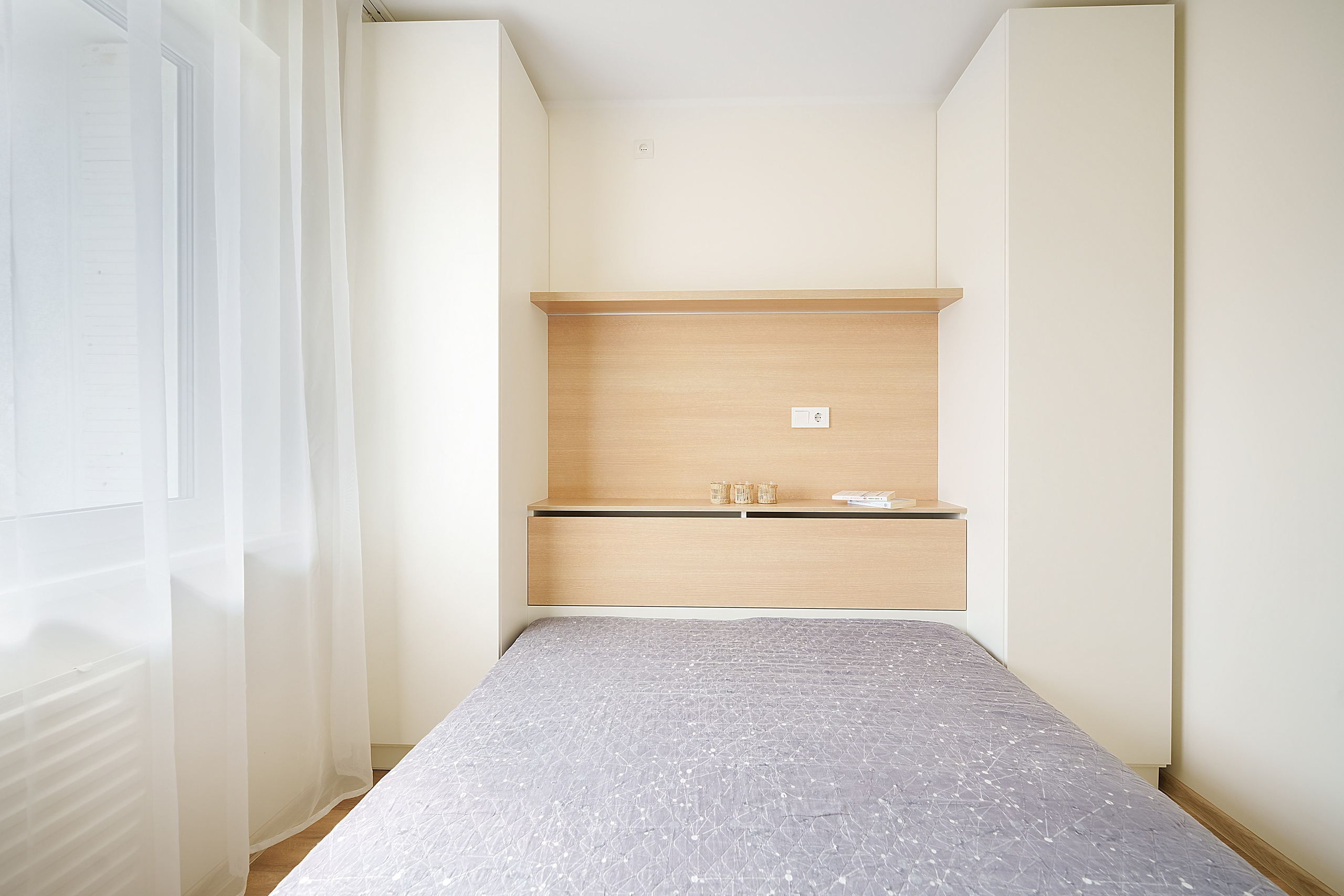 Stanevičiaus g. 64. Elina Sapiega fotografė Vilniuje