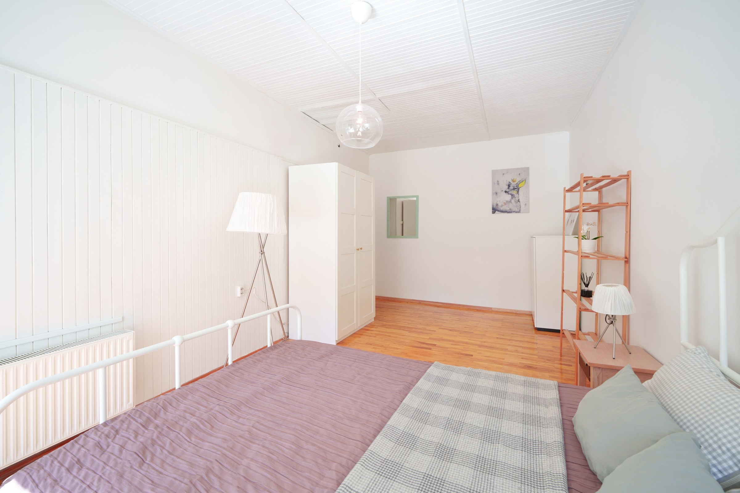 Kalvarijų g. 37. Elina Sapiega fotografė Vilniuje