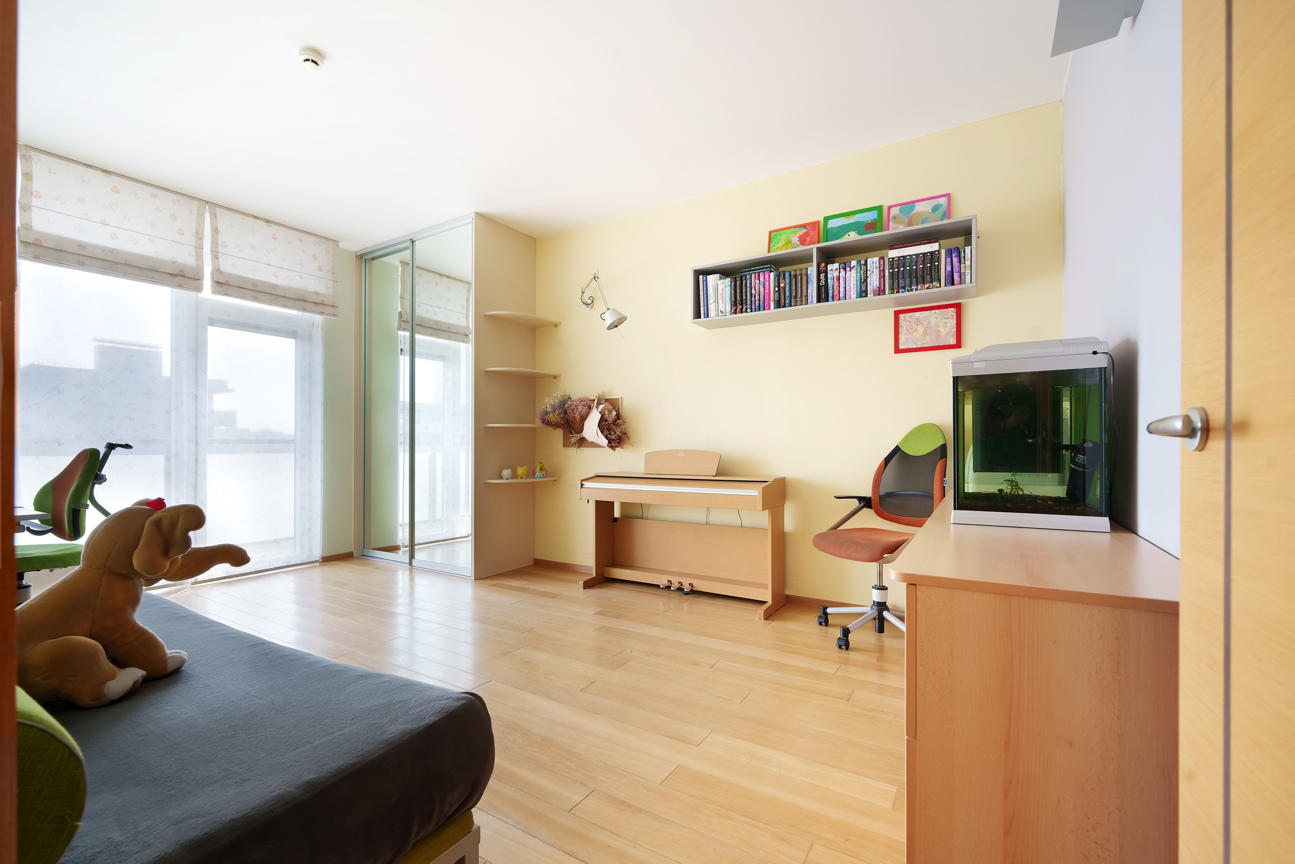 Trinapolio g. 9a. Elina Sapiega fotografė Vilniuje