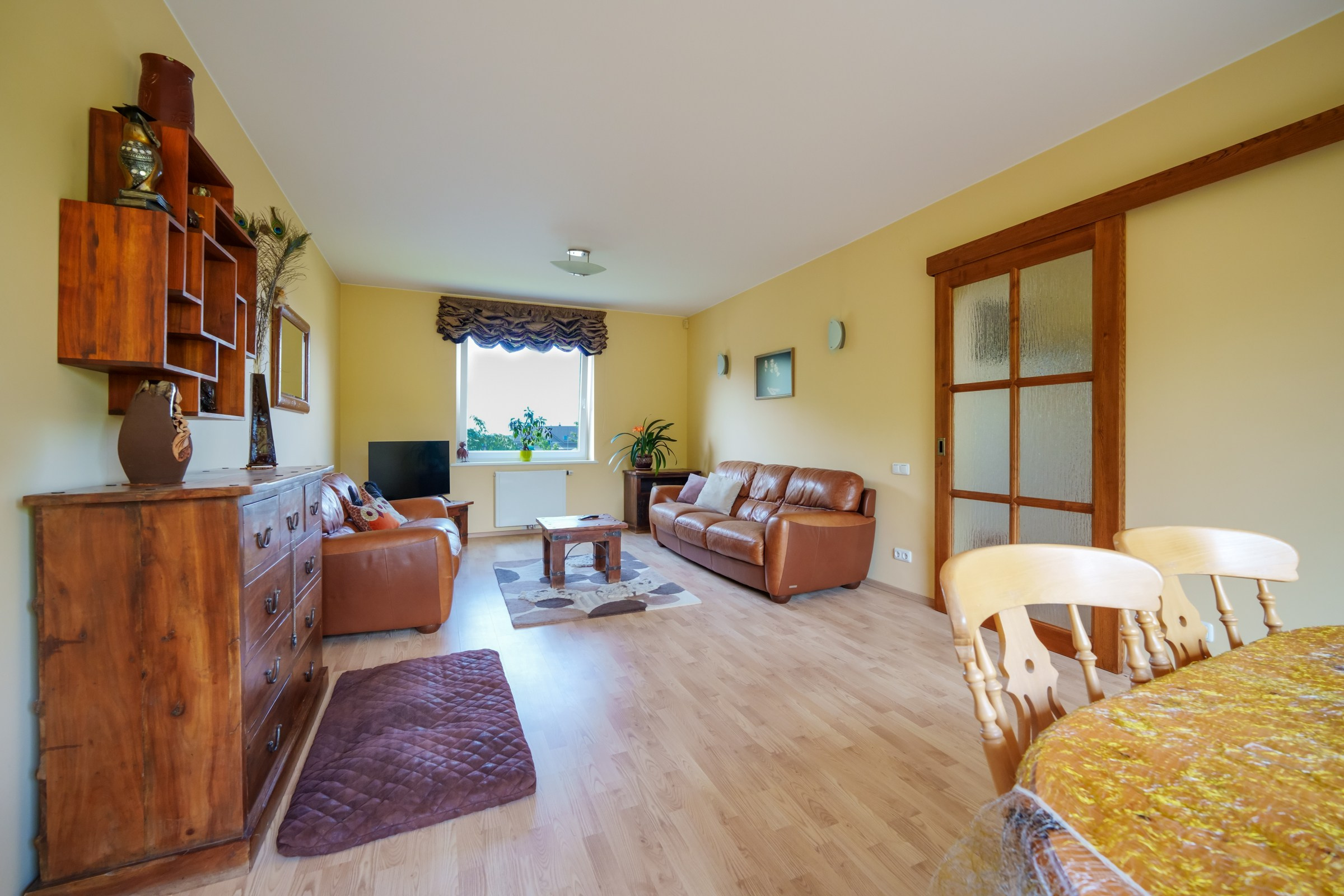 Viršupio sodų 1-oji. Elina Sapiega fotografė Vilniuje