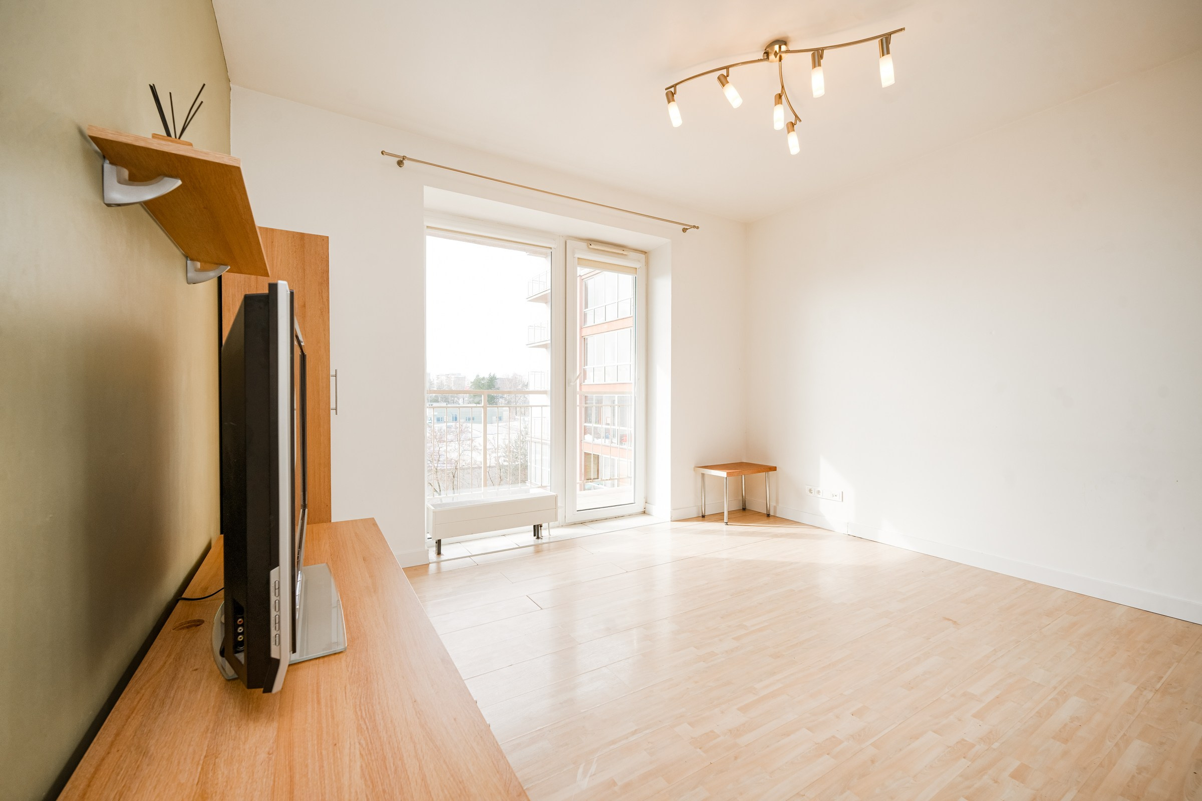 L. Zamenhofo 14. Elina Sapiega fotografė Vilniuje