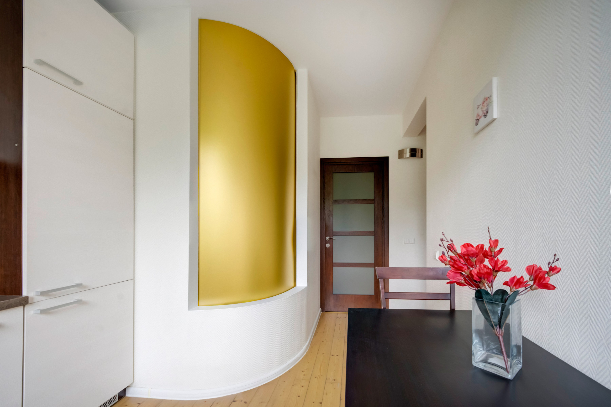 Pamėnkalnio g. 3. Elina Sapiega fotografė Vilniuje