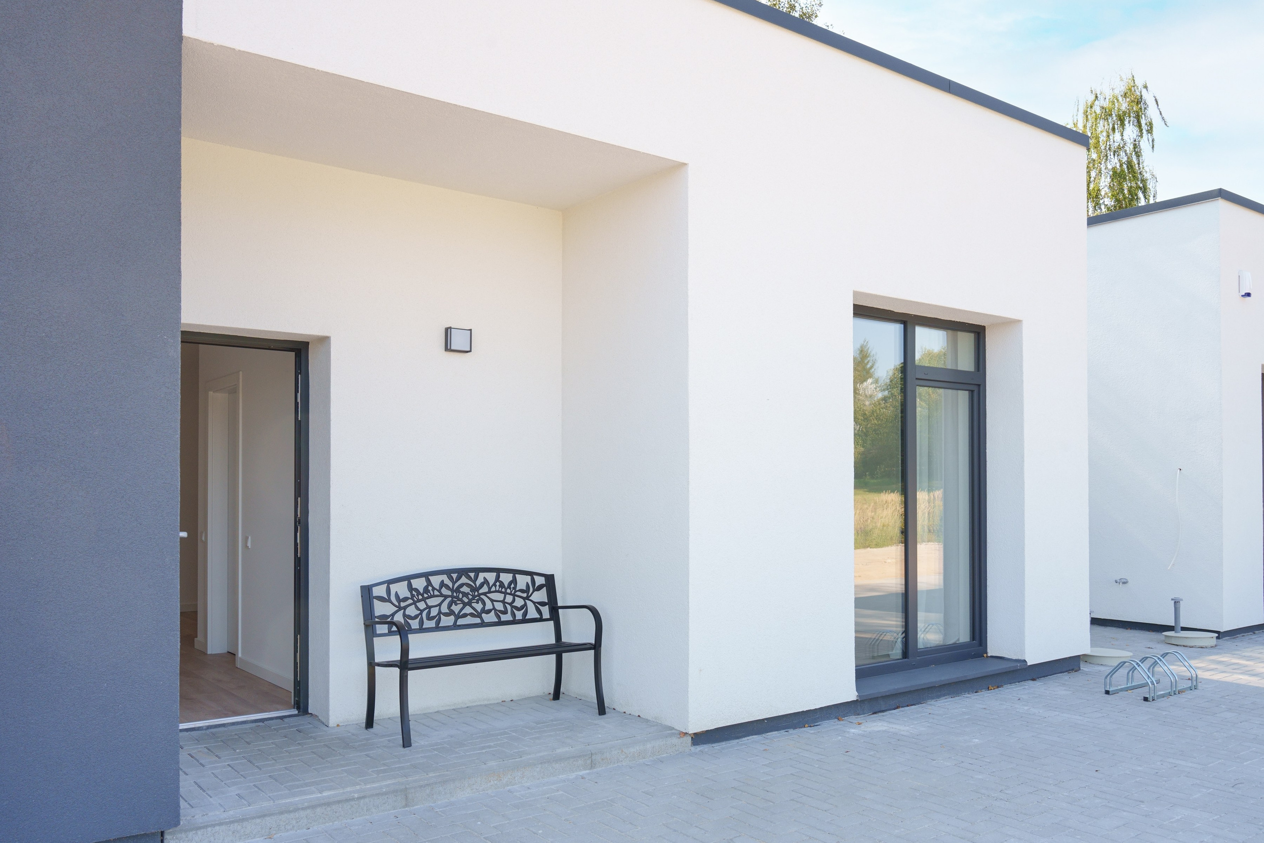 Vaikystės g. 19a. Elina Sapiega fotografė Vilniuje