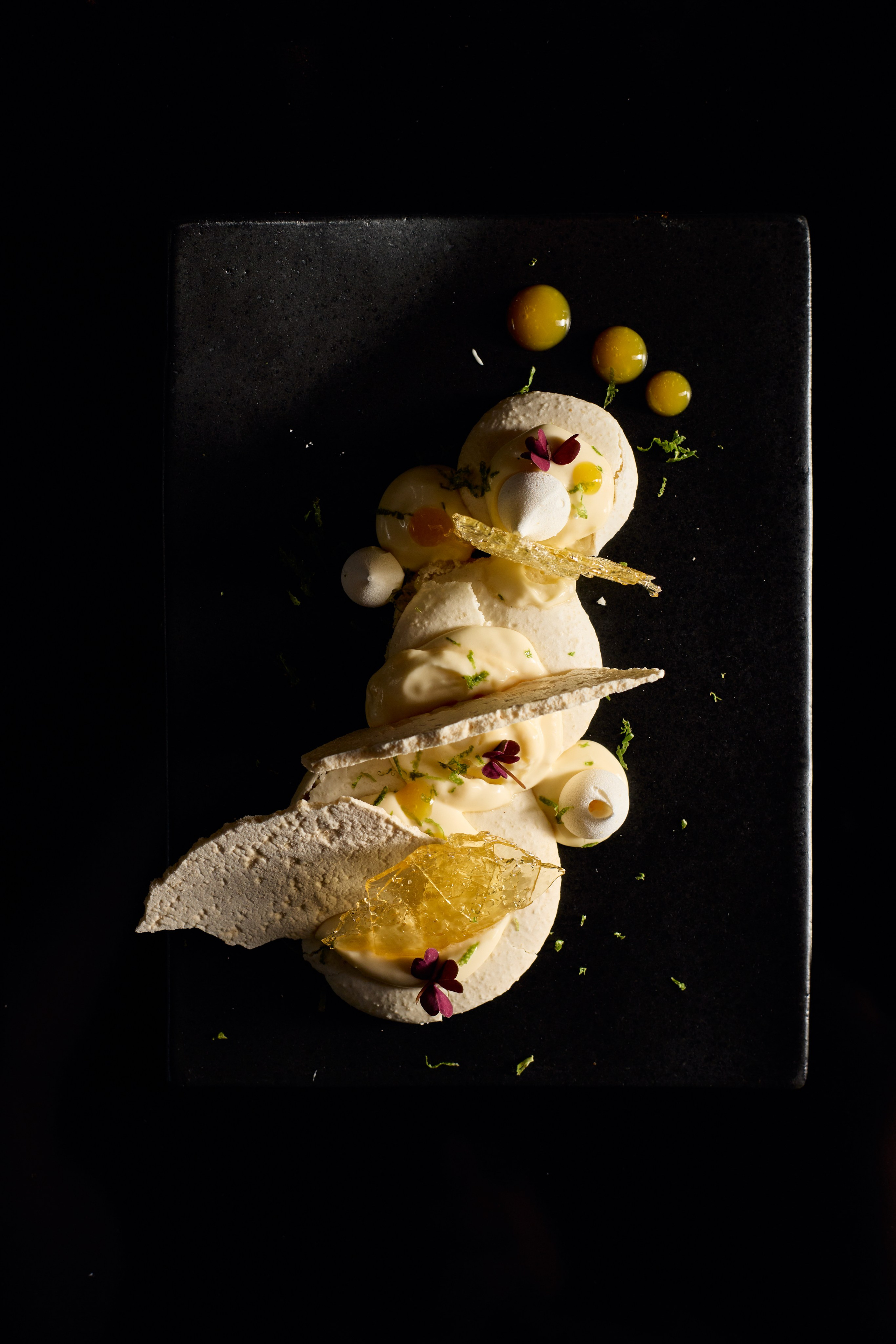 Confeitaria. Fotógrafo de Gastronomia Rodolfo Regini
