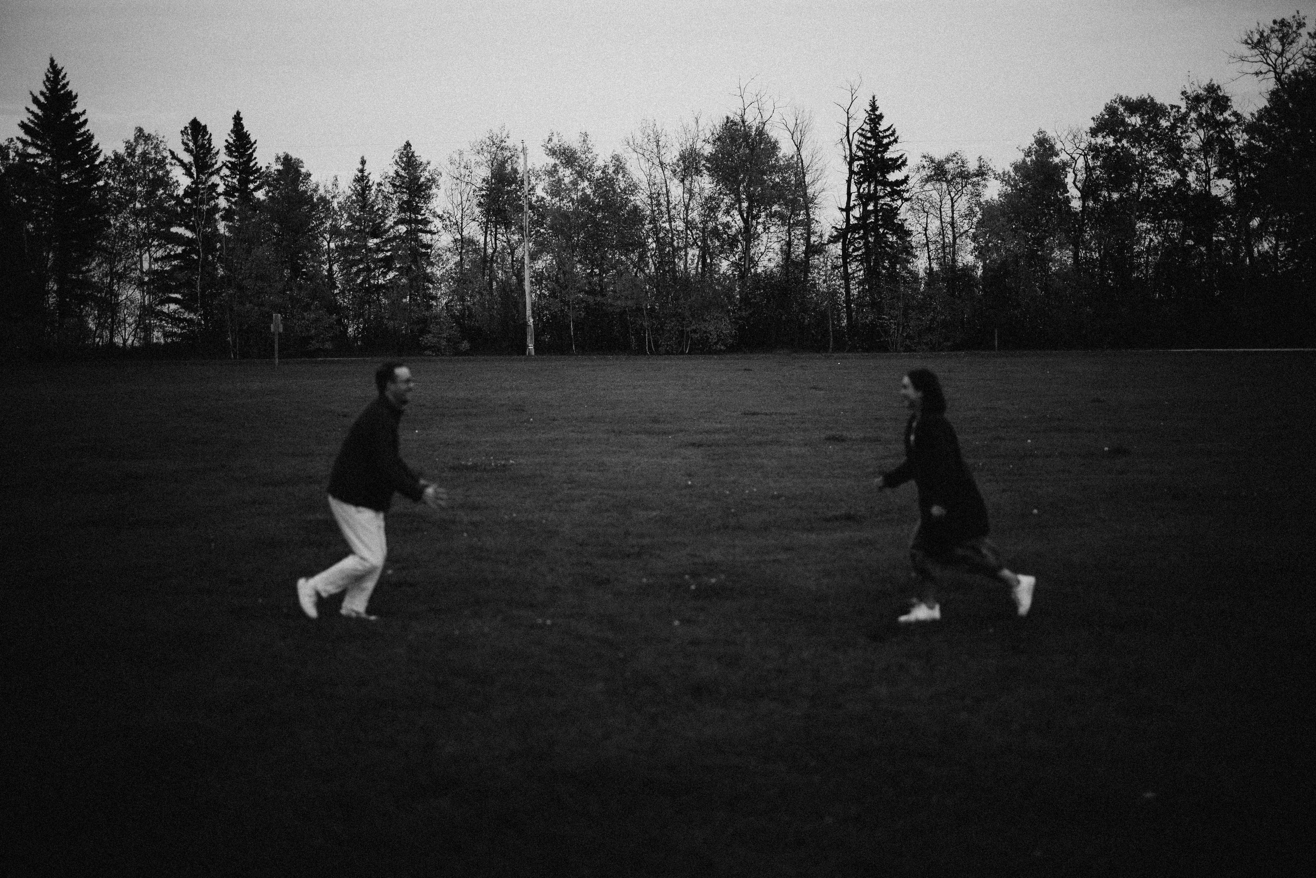 Riane & Jason. Wedding Photographer in Winnipeg — Cinematic & Timeless by Vitiuk Photography