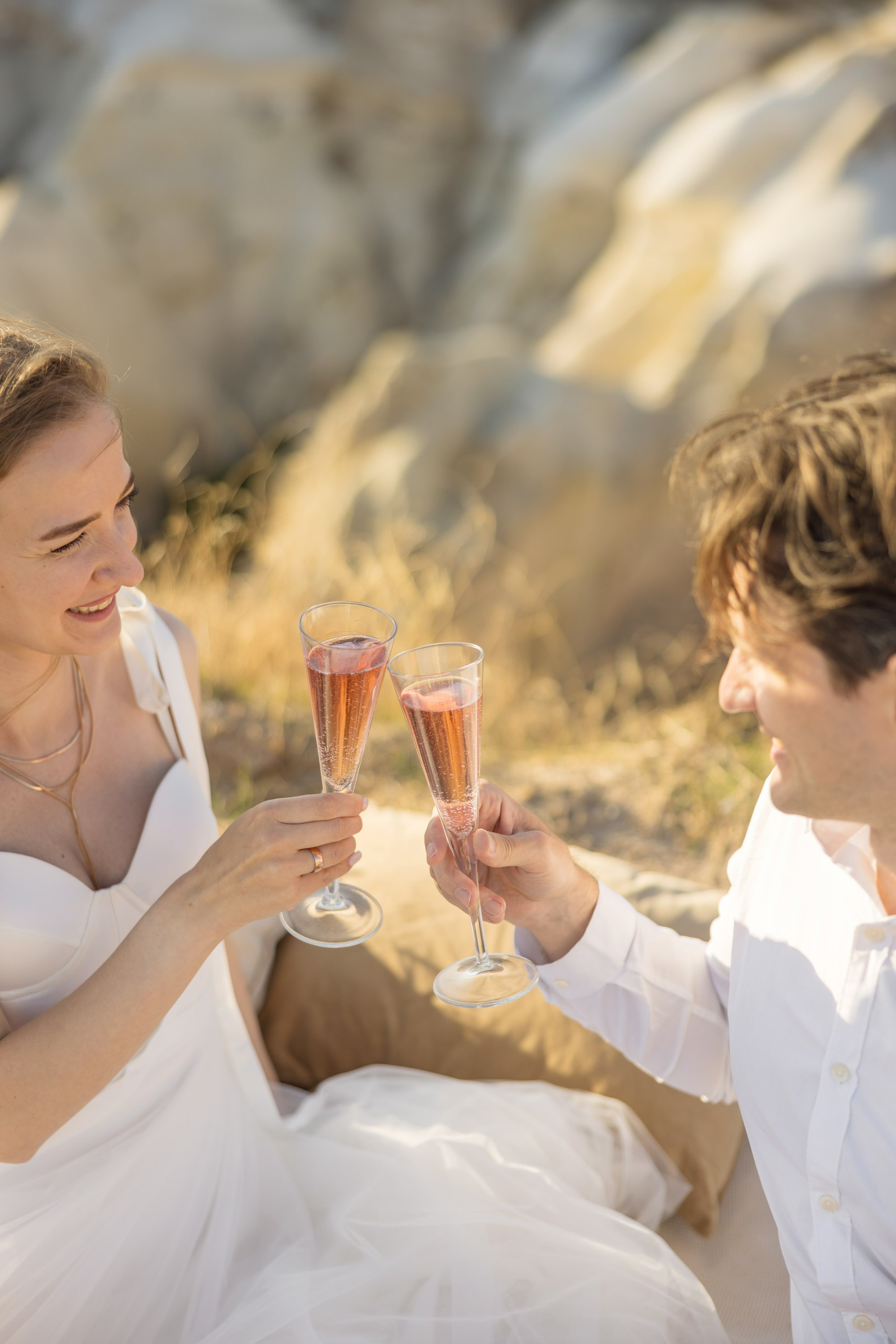 Wedding photo shoot in cappadocia. Julia Ganch I Fashion Wedding Photography I Cappadocia Turkey
