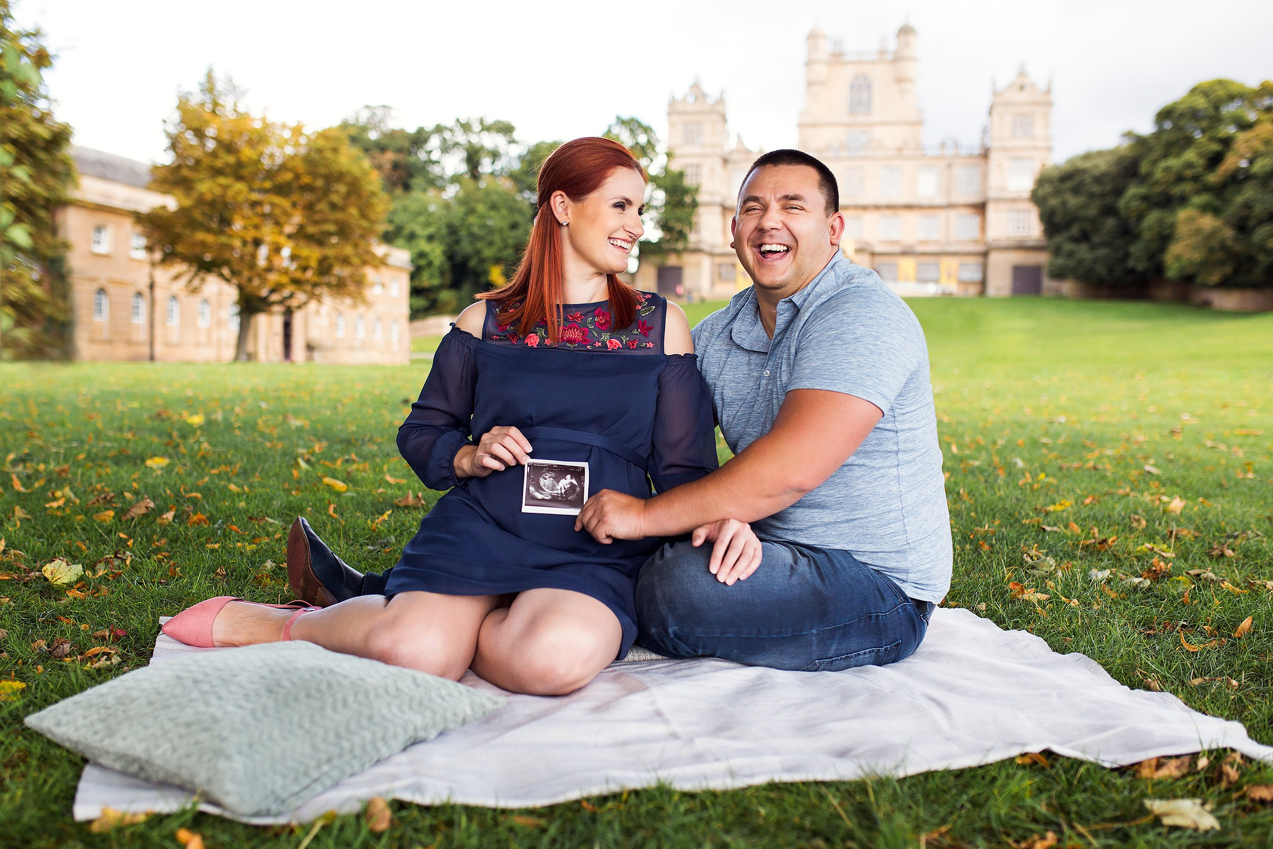 Maternity. Tomas Ramoska Photography