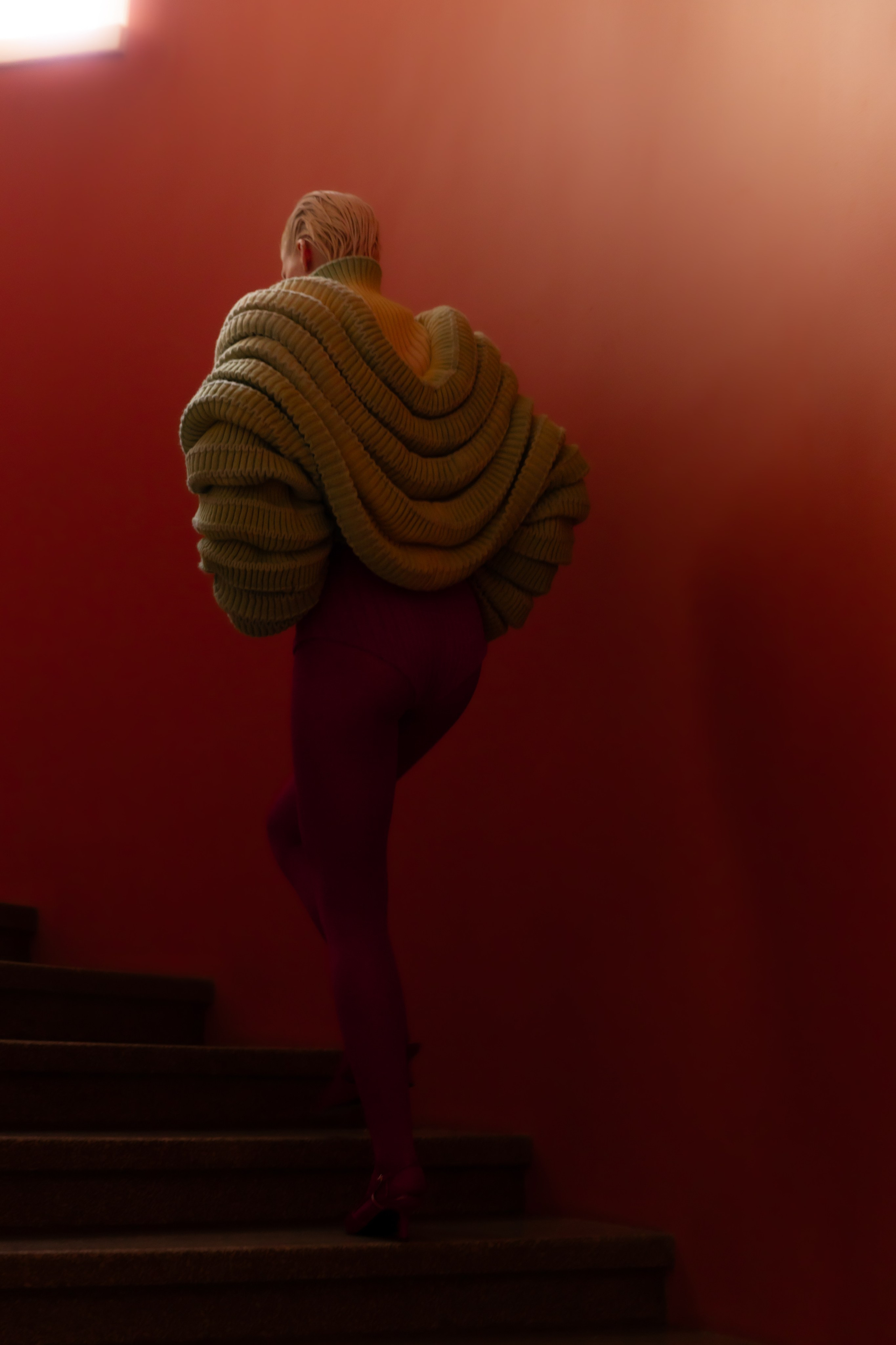 Fashion. Valokuvaaja Neoshi Production Yana Shishkovskaya Helsinki