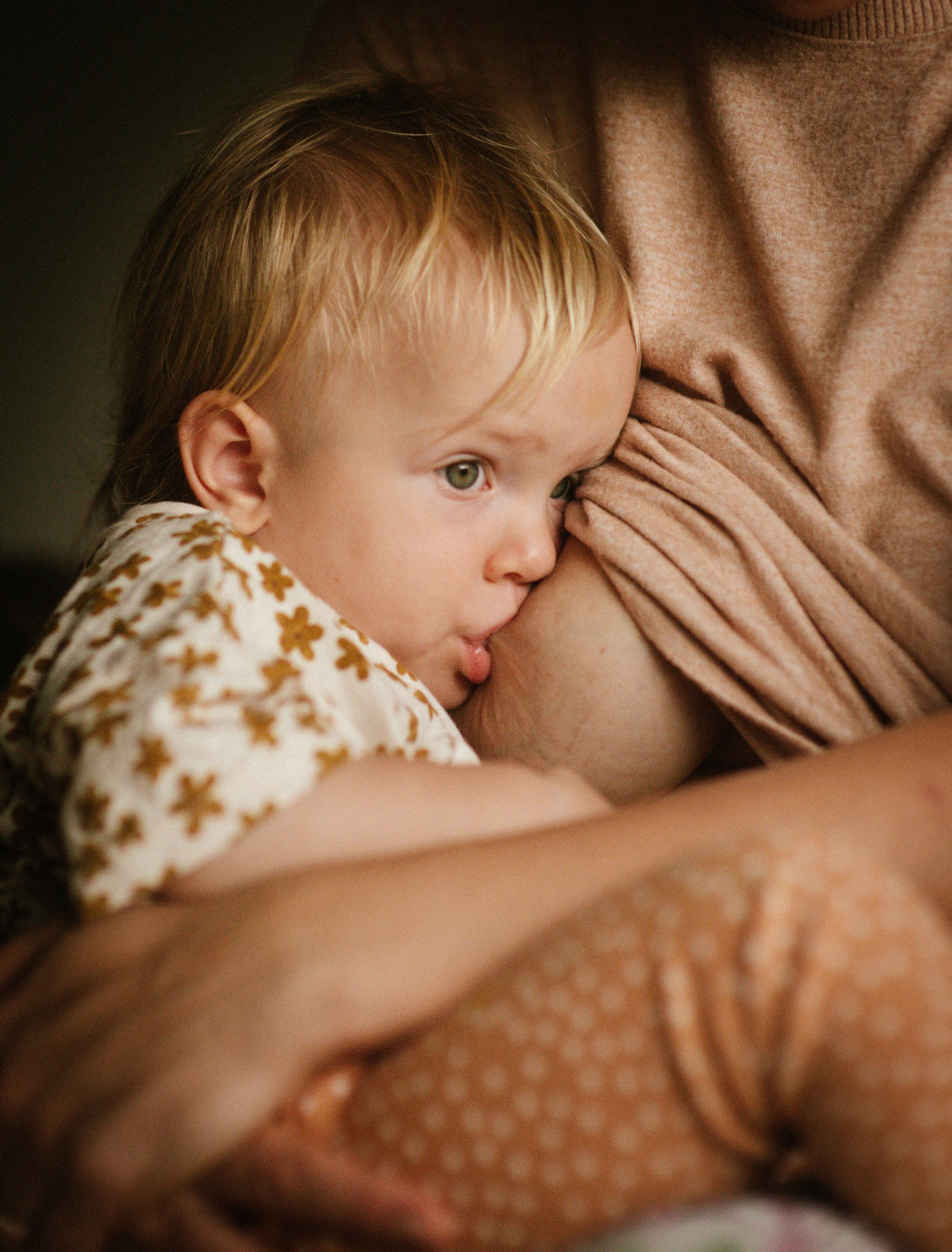 Olga e crianças. Fotógrafo de família e crianças