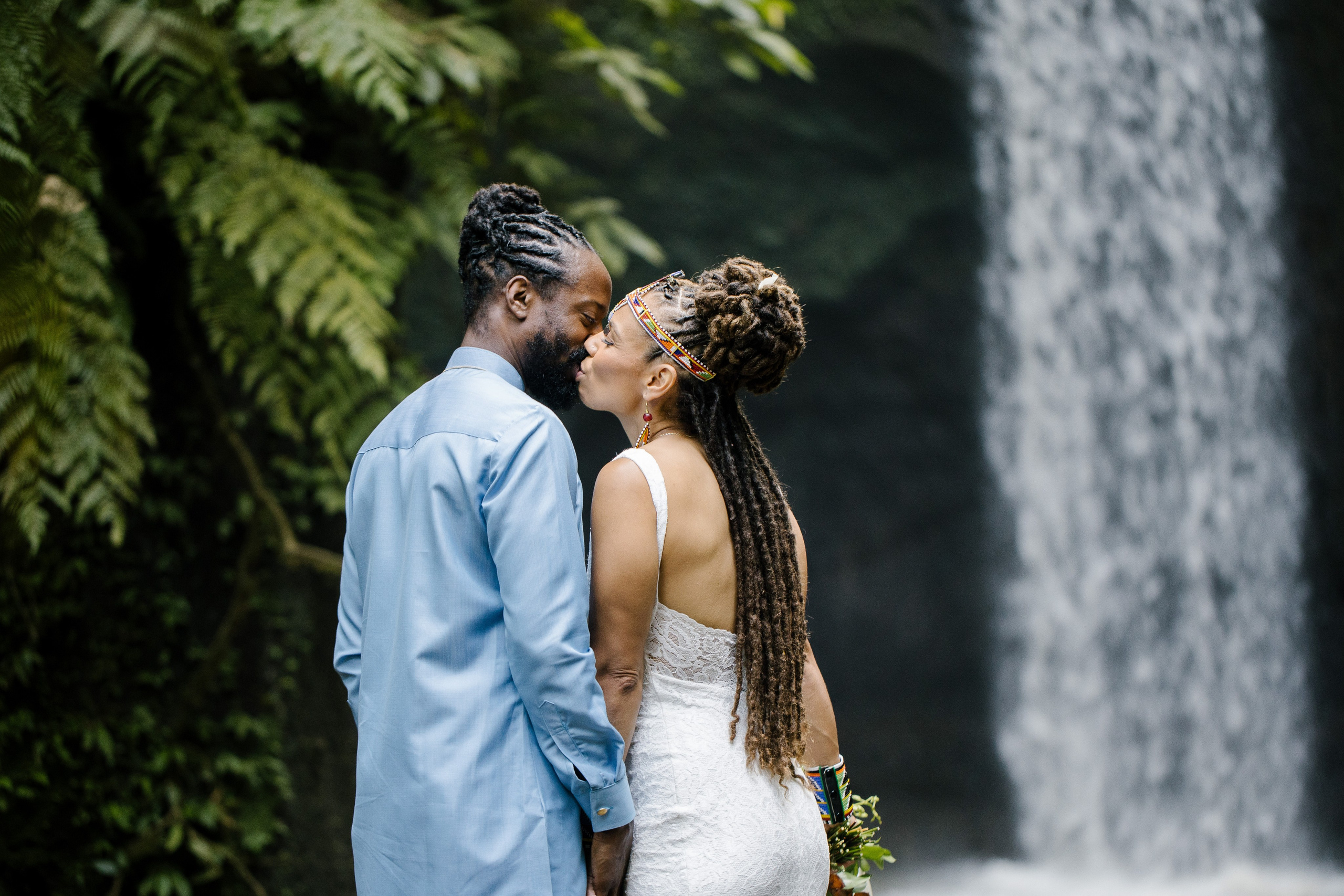 Kamau & Siobhan. Get.it.feel — Aesthetic Photography and Videography