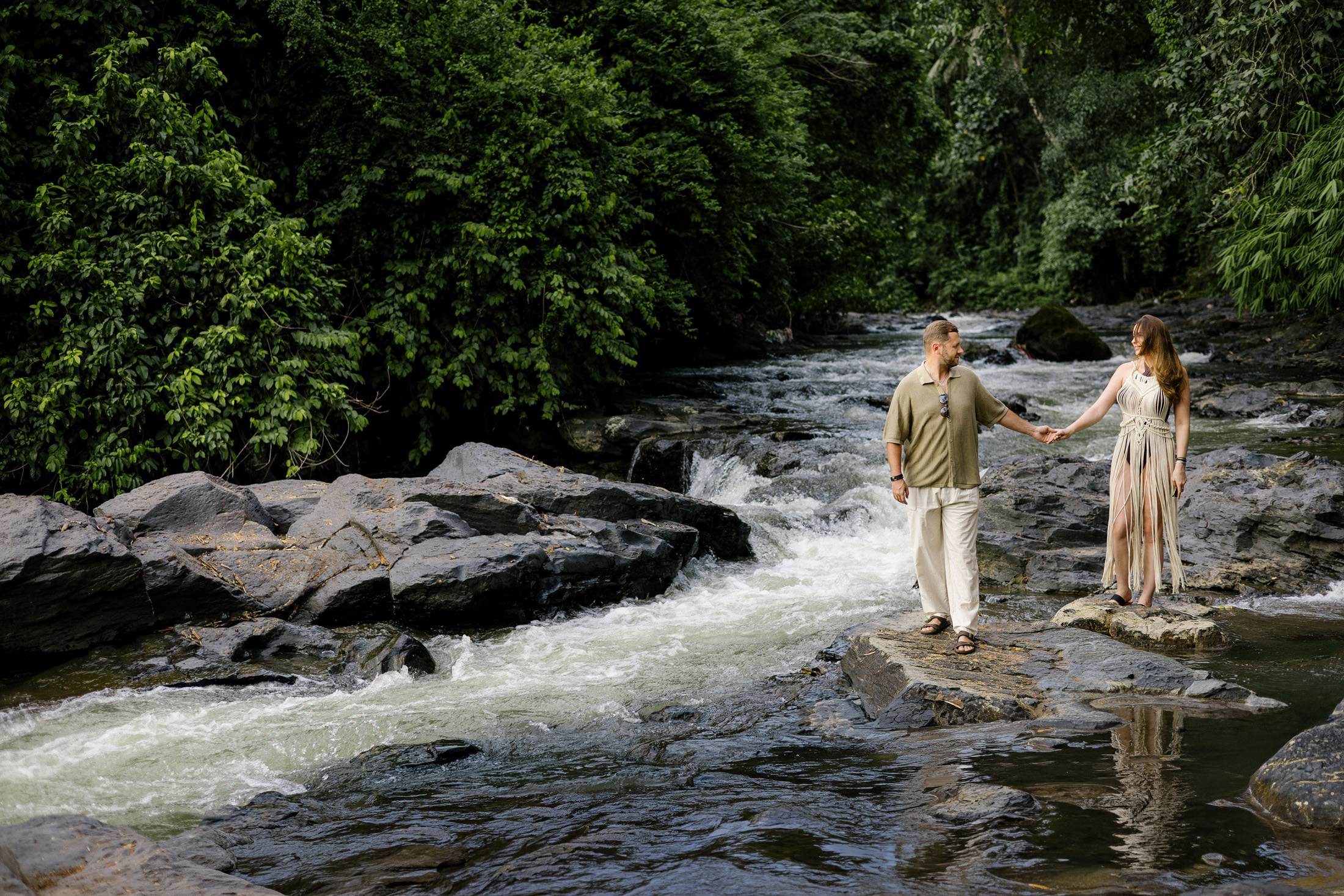Ubud stories. Getitfeel — Aesthetic Photography and Videography