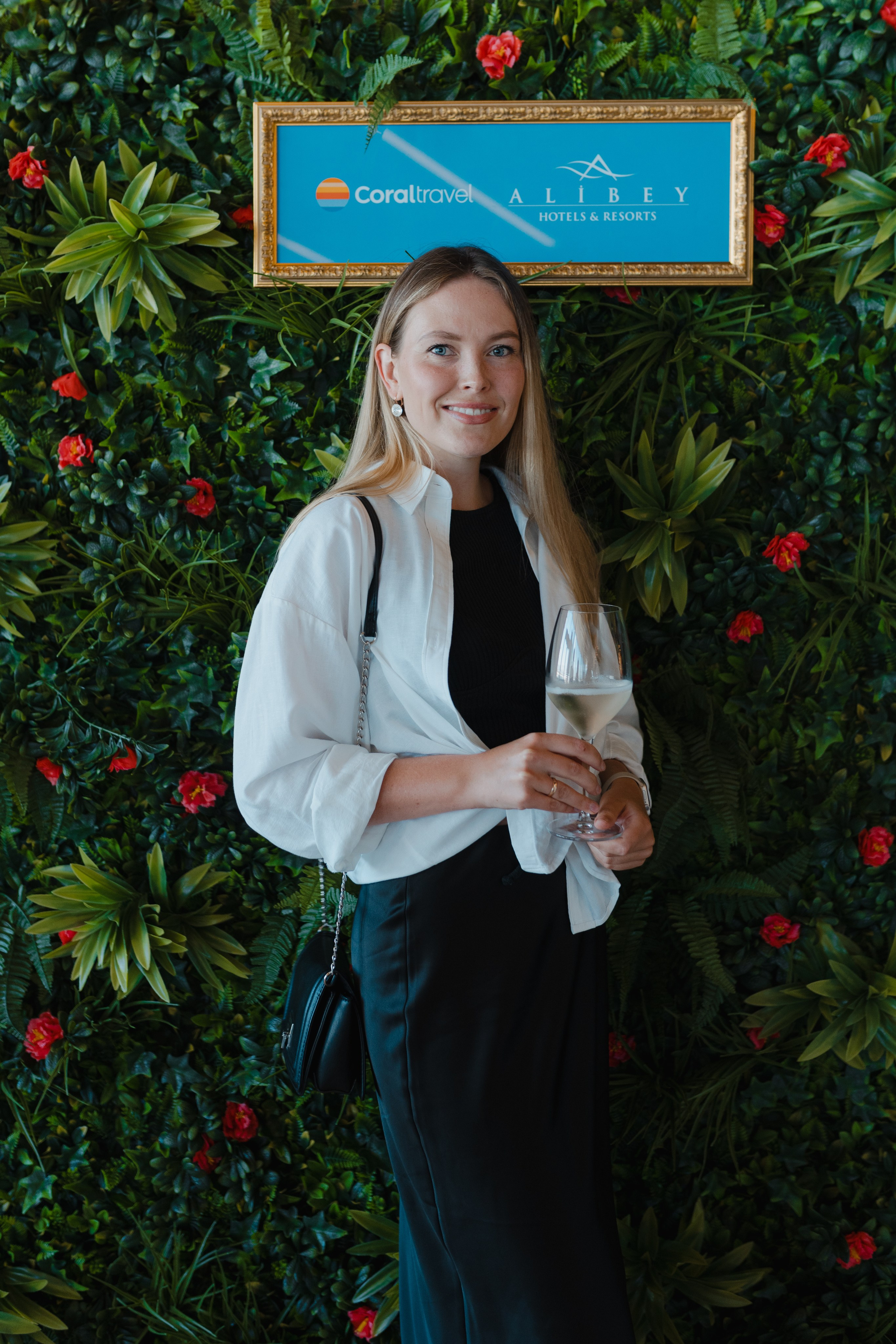 Coral Travel event at Restoran Puri. Event Photography