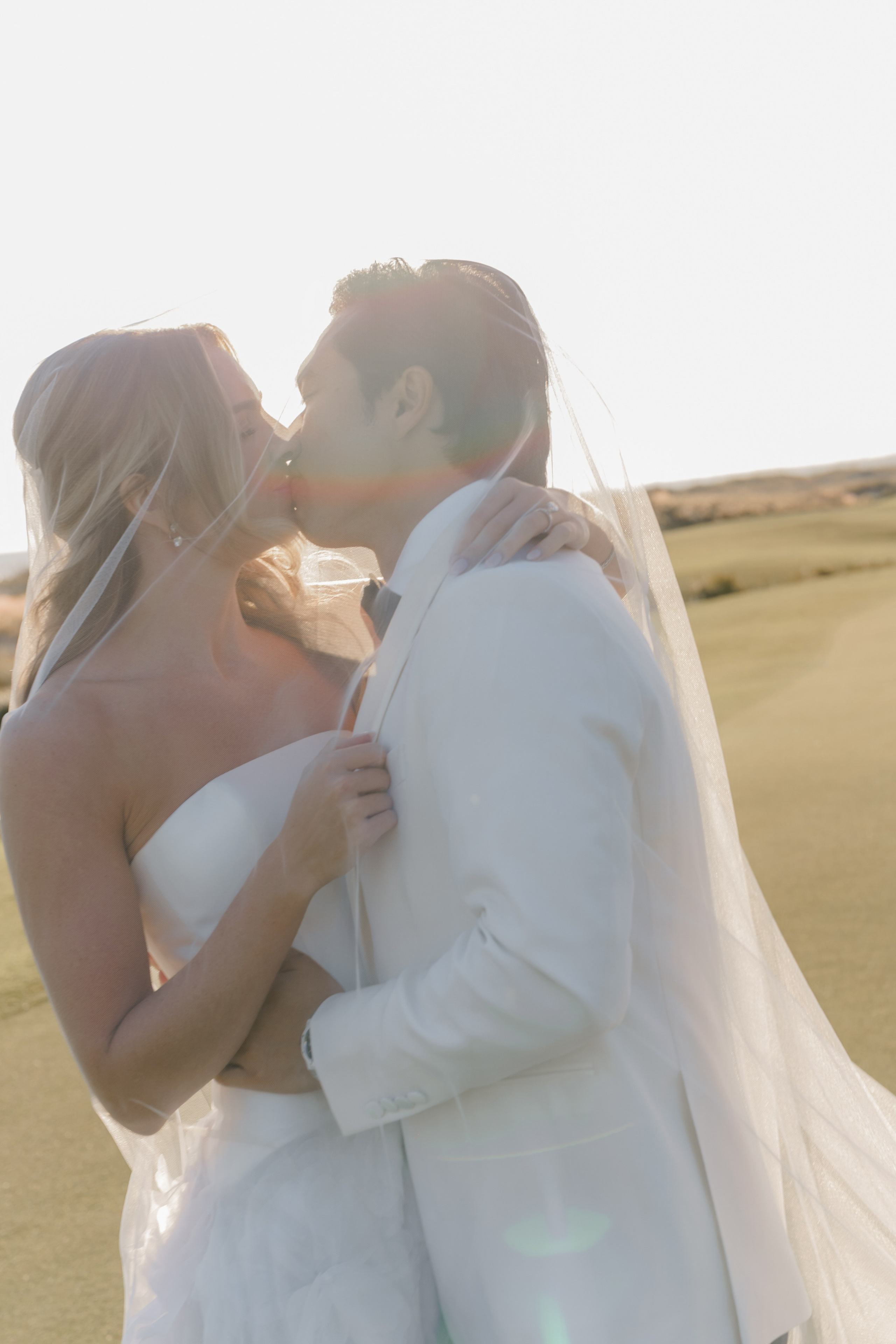 Marci and Yi. Wedding photographer and videographer New York | New Jersey