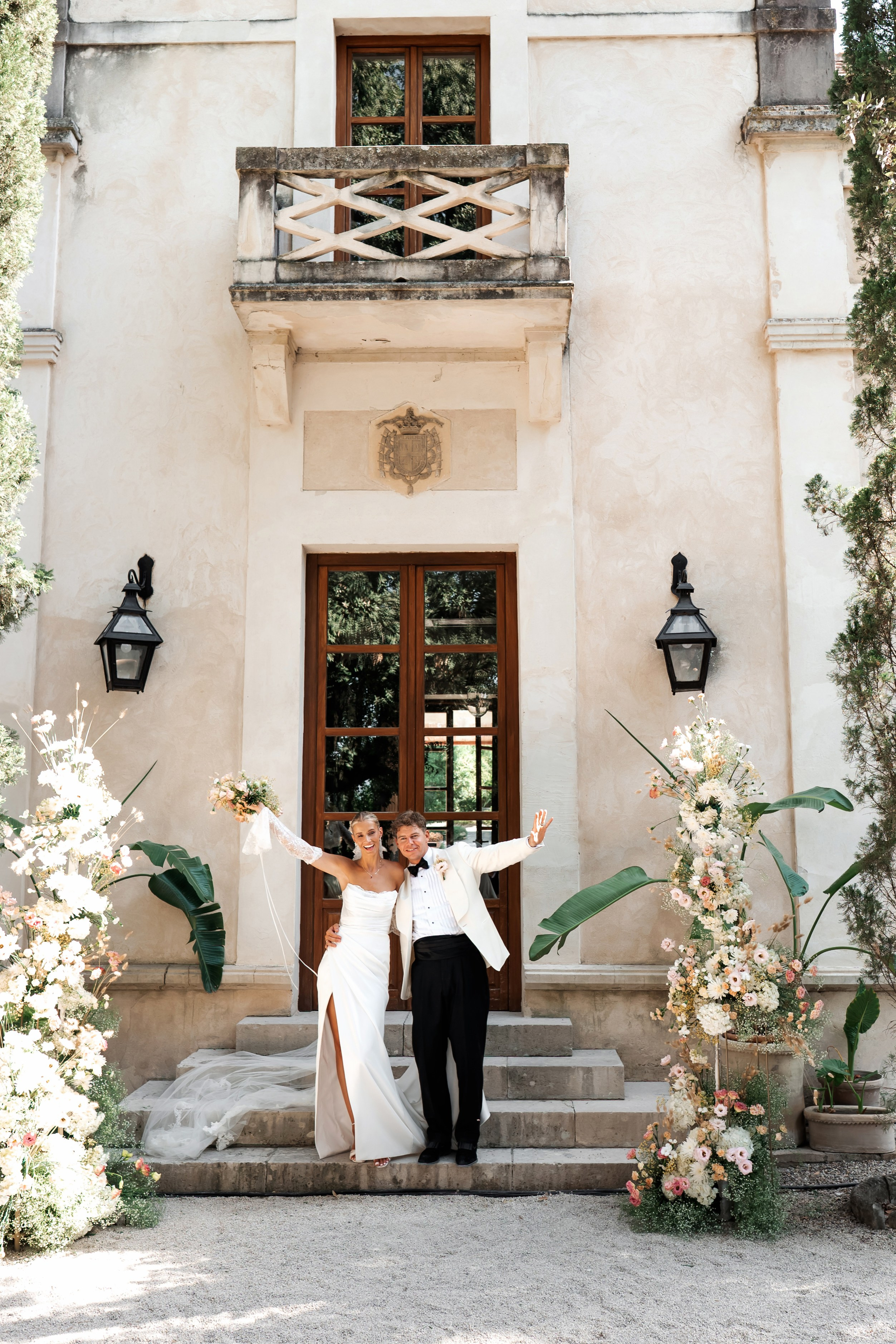 LILLIAN & ALEXANDER. Wedding Photographer in Marbella, Como, Tuscany, Cannes