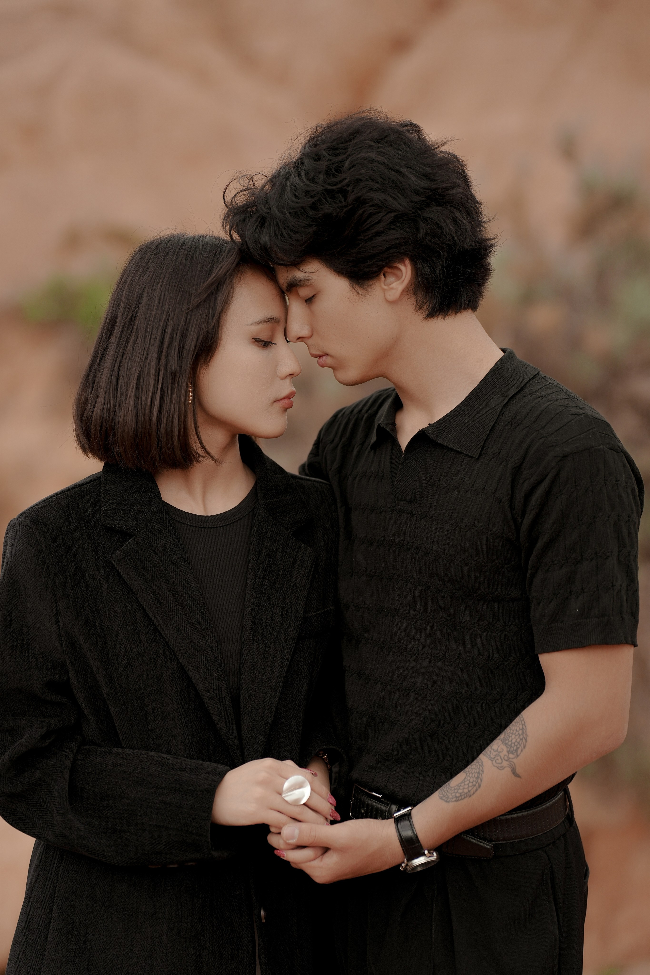 Амир & Сабина