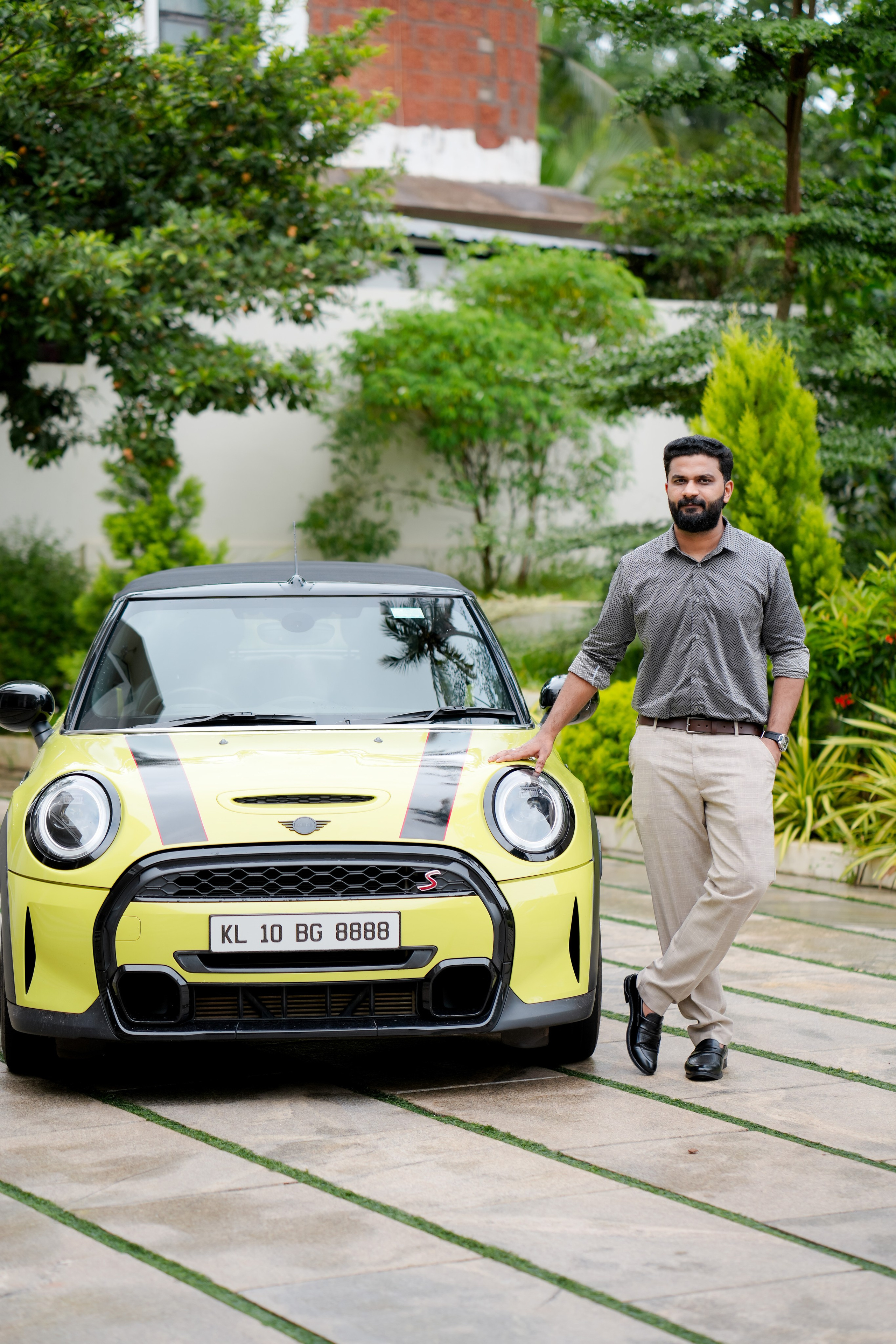 Sulthan&Lehra. VISUALIZE YOUR BIG MOMENTS