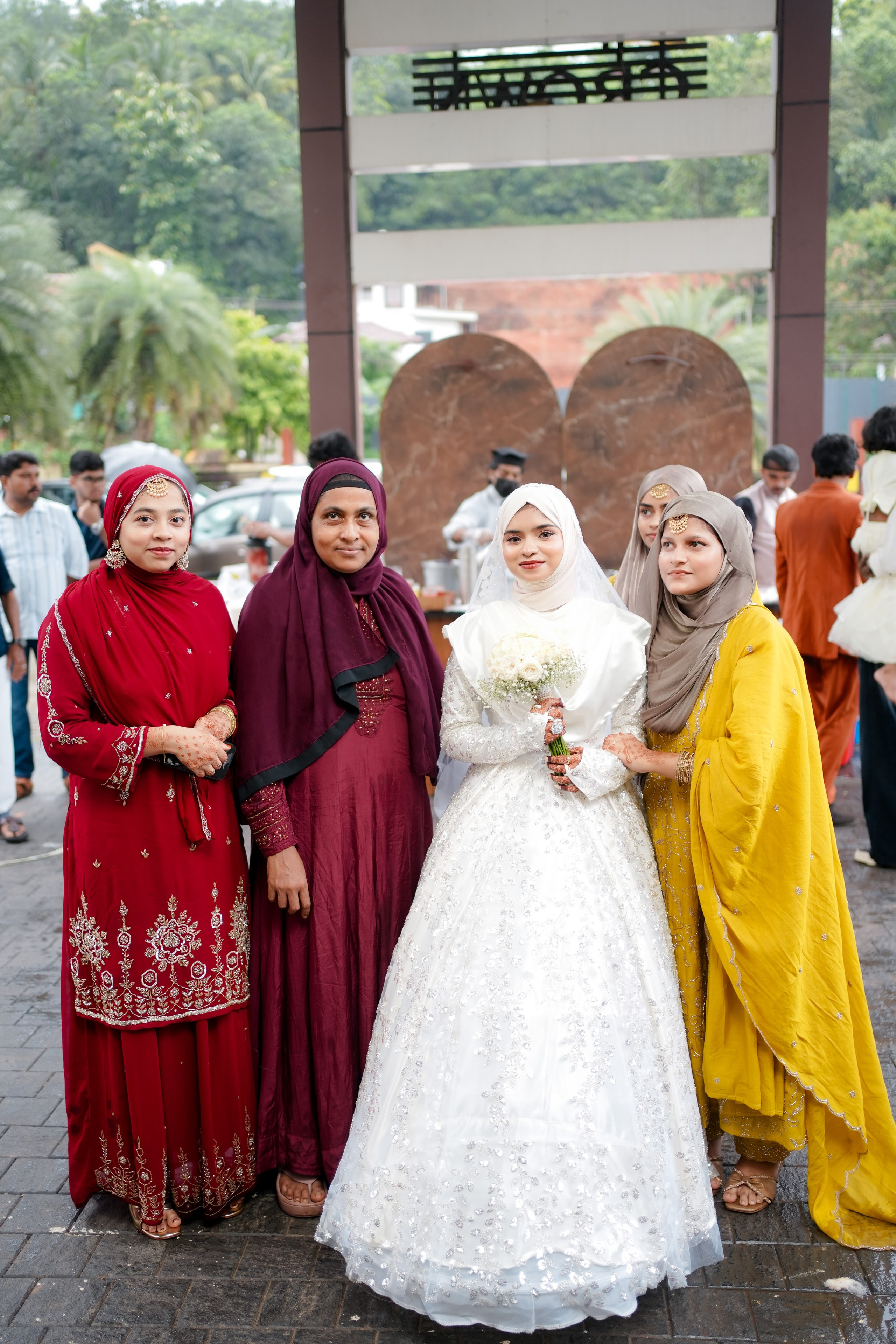Sulthan&Lehra. VISUALIZE YOUR BIG MOMENTS