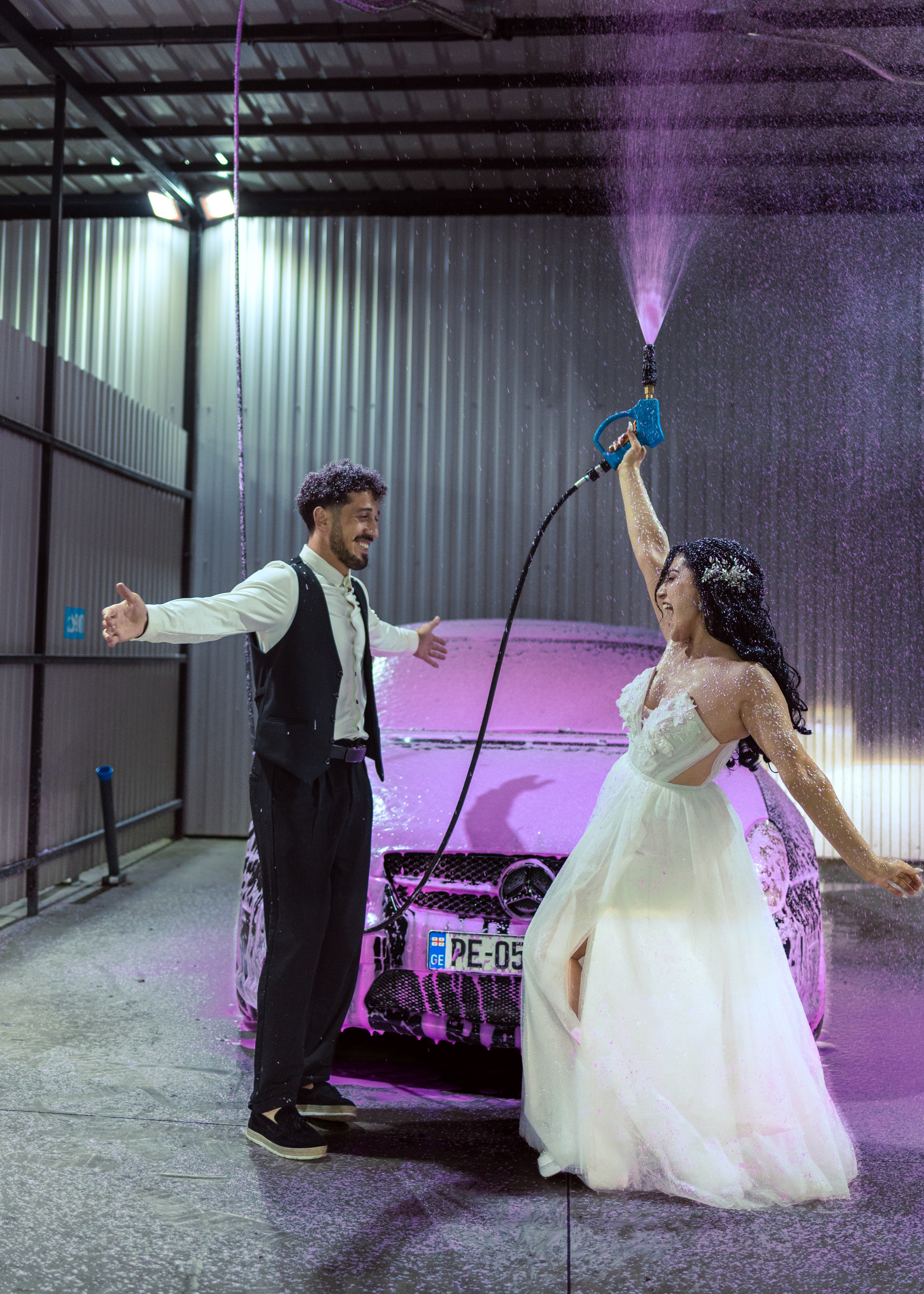 Wedding. PHOTOSTORYNIKA