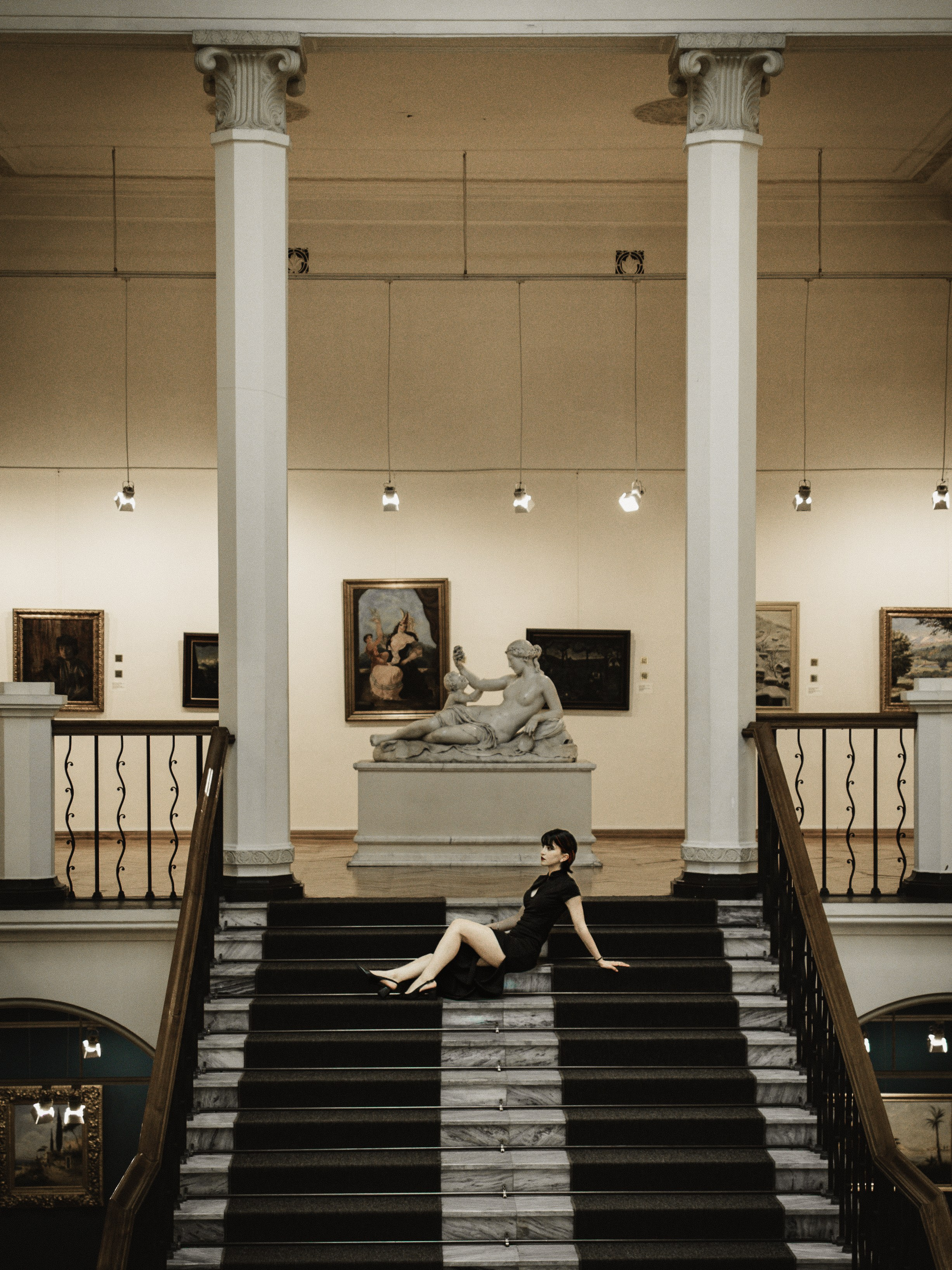 Individual. PHOTOSTORYNIKA