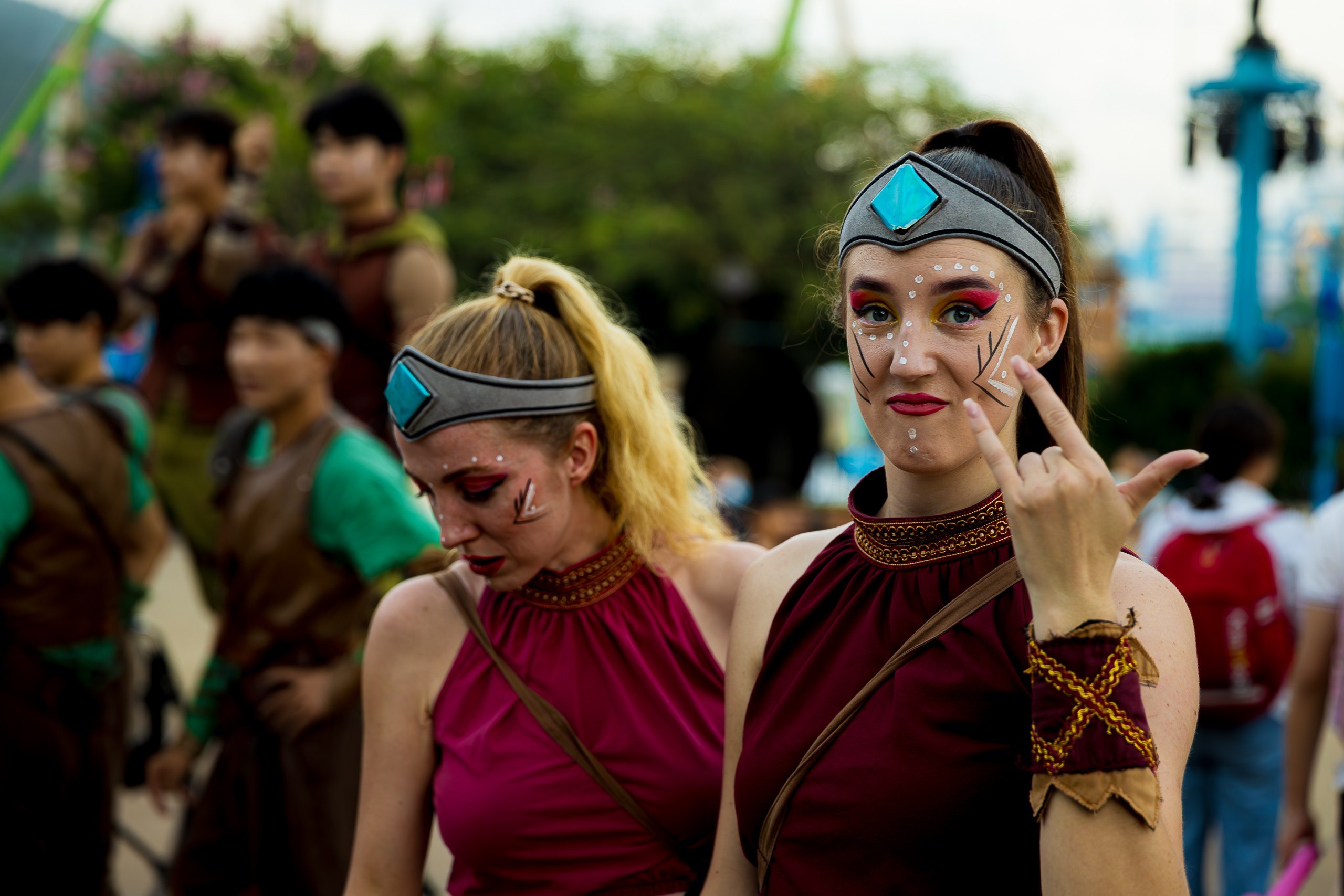 В погоне за Мамонтом