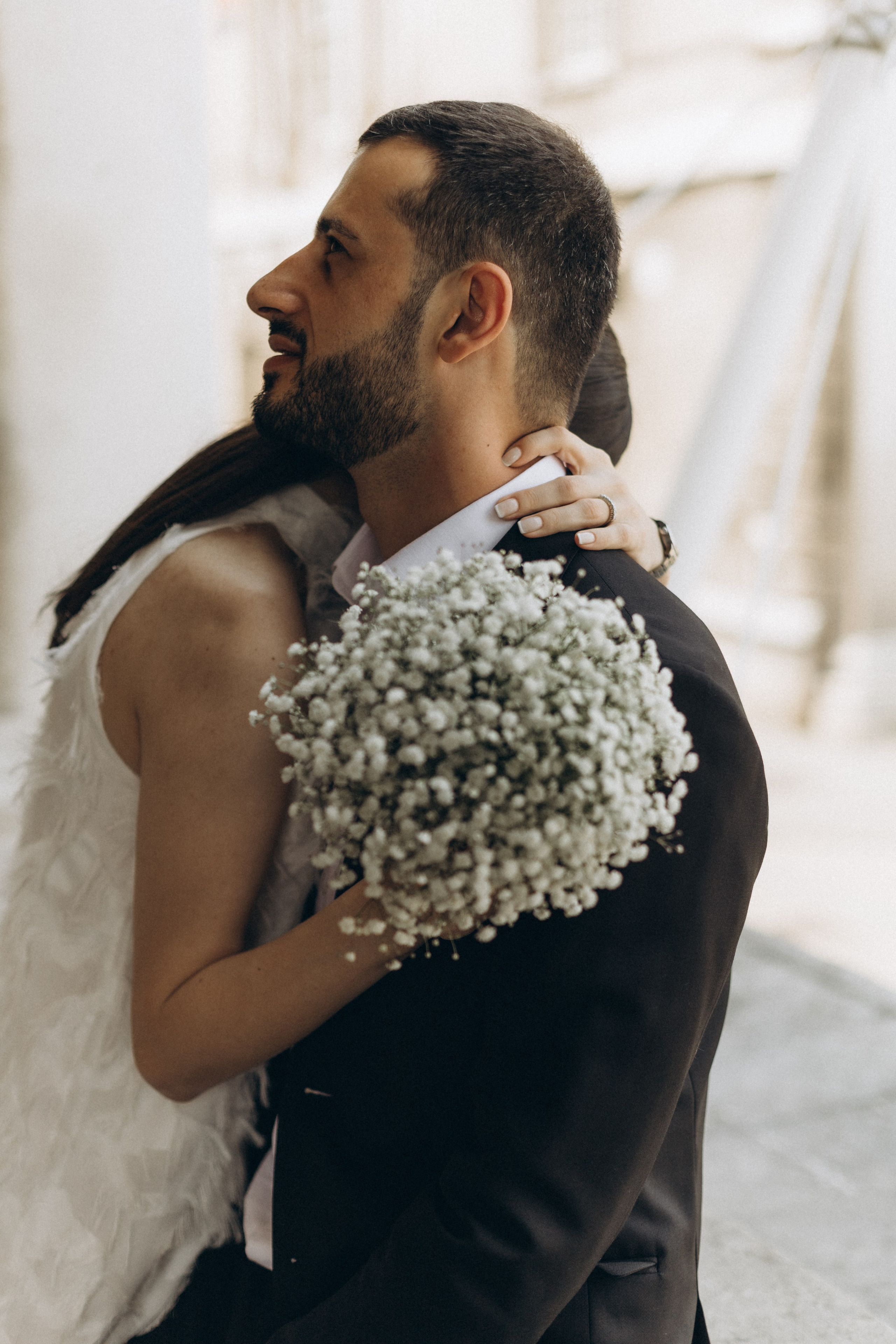 Kristina and David. Photographer in Milton Keynes, Northampton & London — Wedding, Family & Portrait Photography