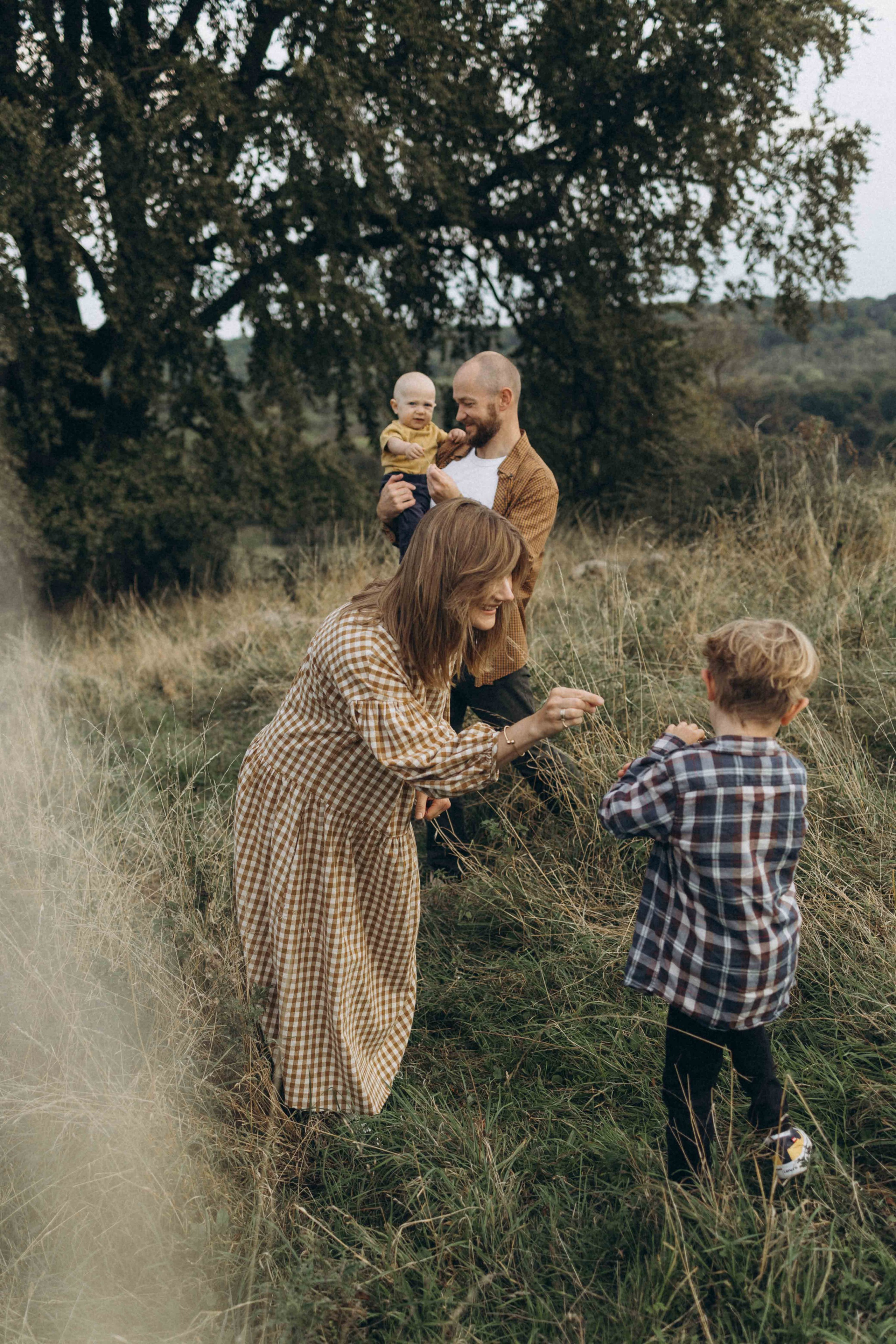 Grigory, Nina, Jakob, Leon. Photographer in Milton Keynes, Northampton & London — Wedding, Family & Portrait Photography