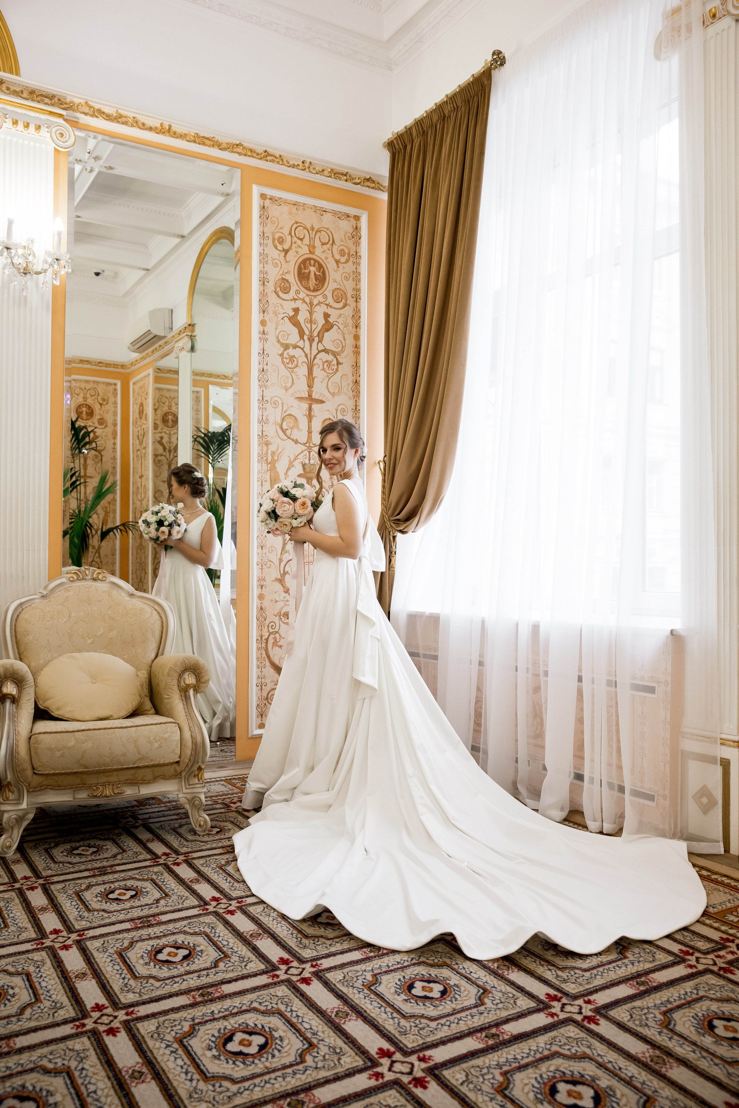 Irina Ermak Wedding photography New York. Irina Ermak wedding photographer in New York