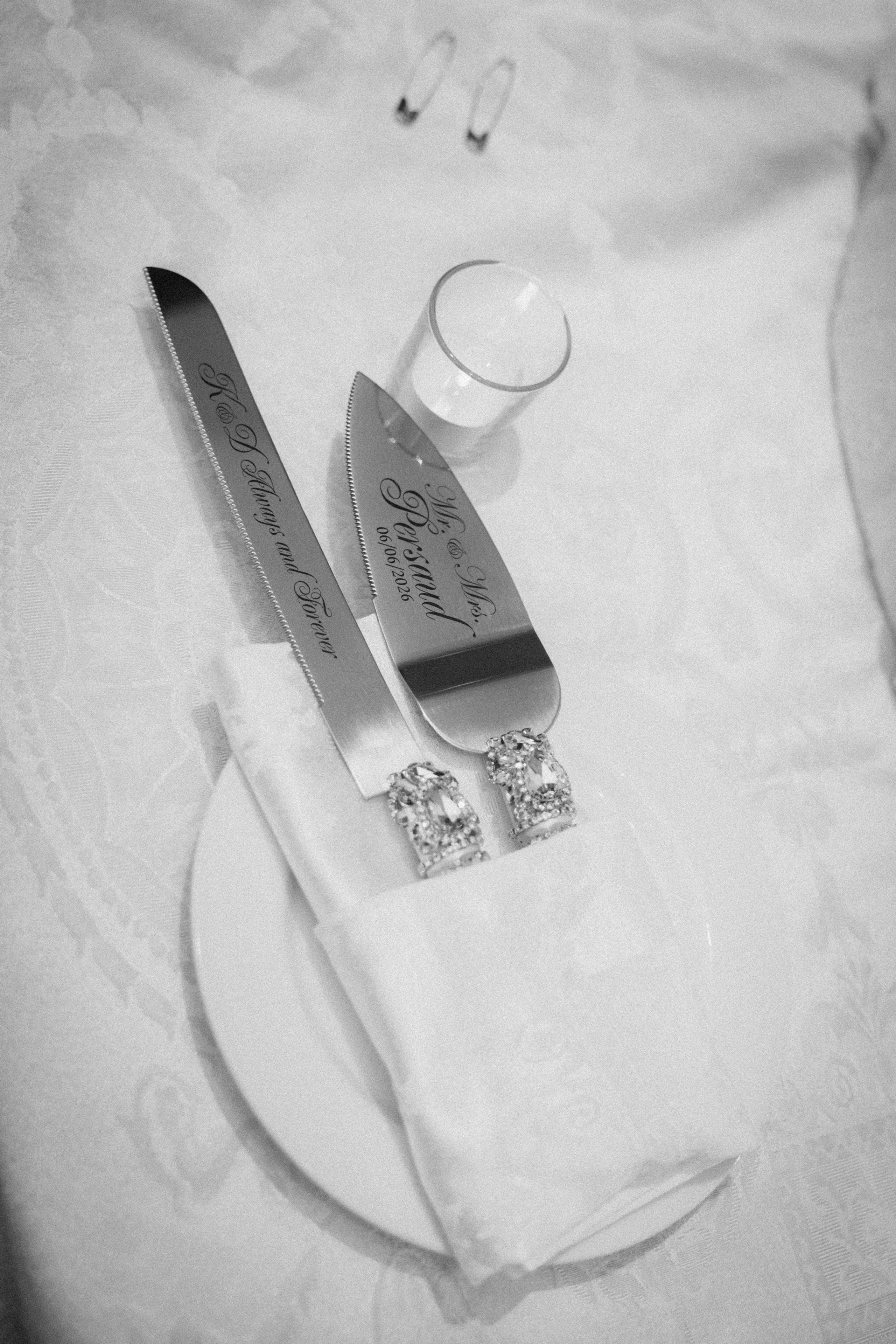 Kevin and Deeranie. Irina Ermak wedding photographer in New York