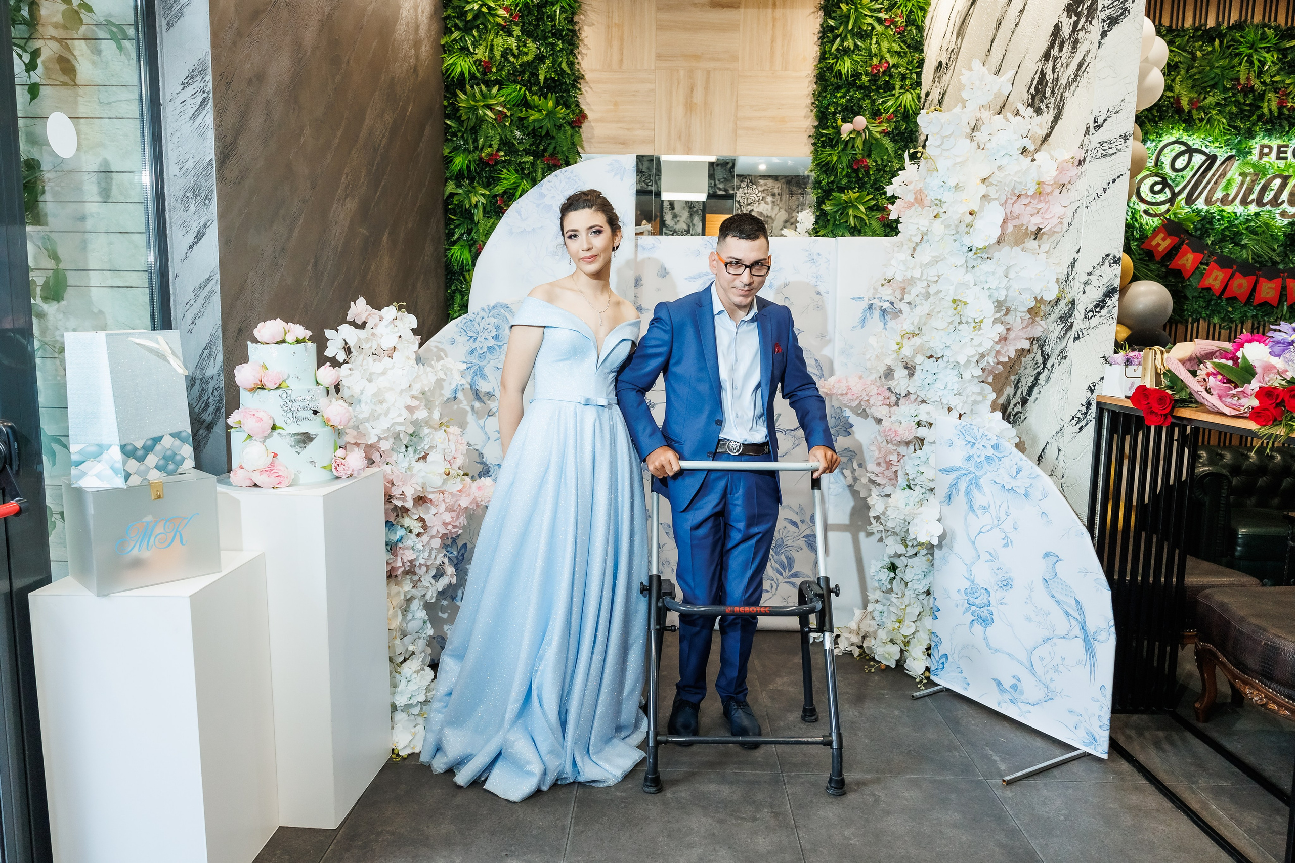 Абитуриентски Бал 2024. Фотограф Ирина Йотова