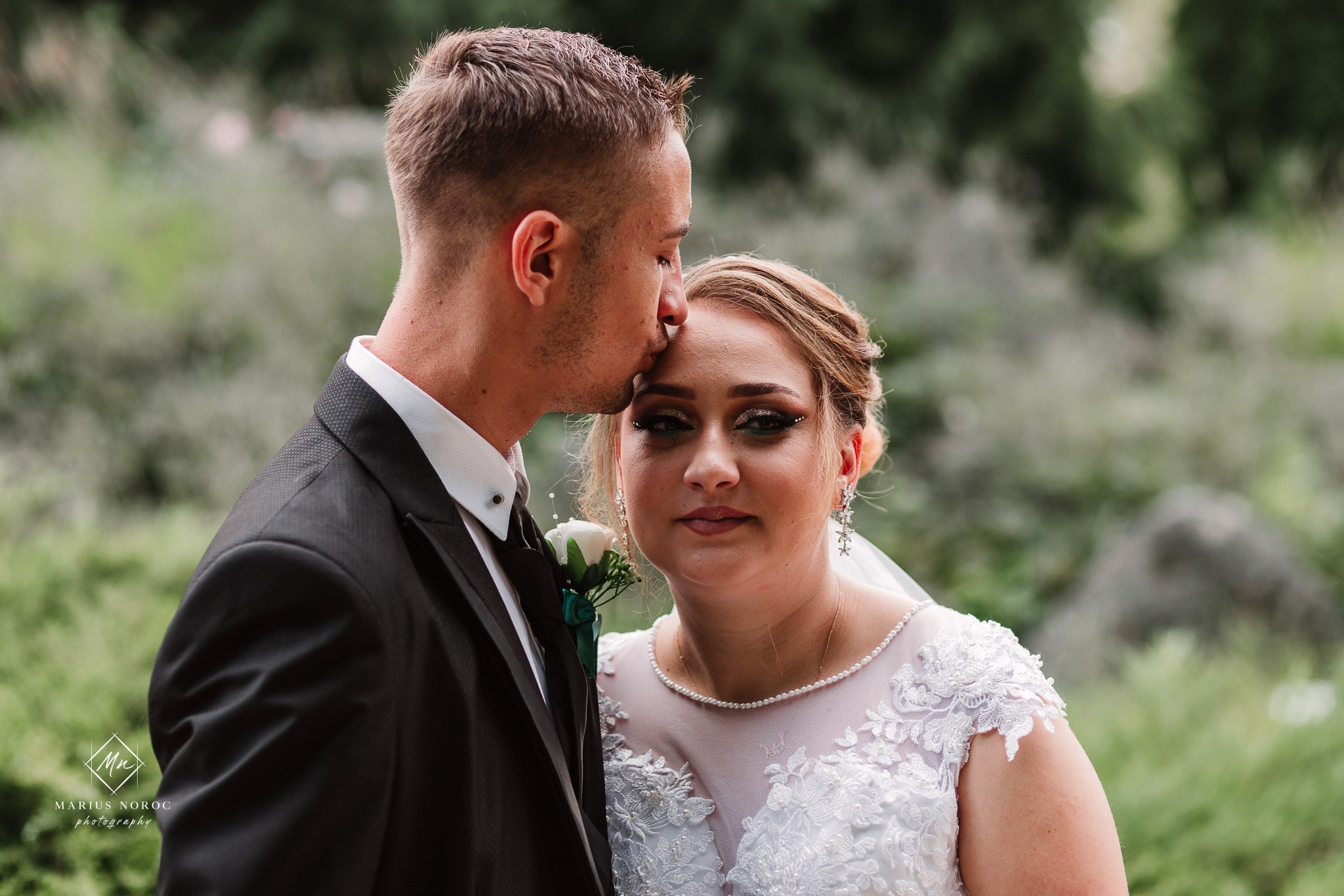 Iuliana & Alexandru | Gradina Botanica Iasi