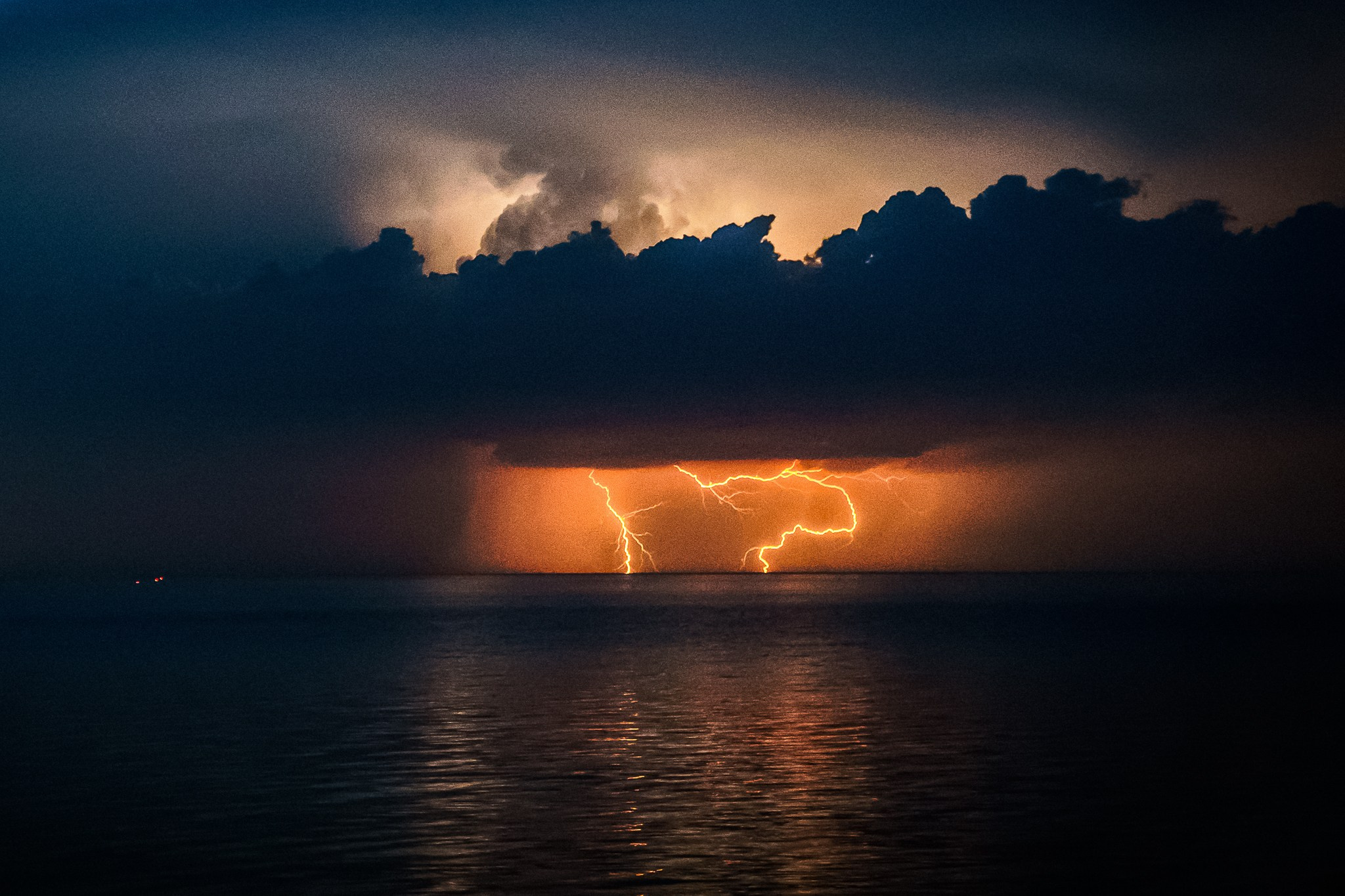 Landscape. Photography by Mircea Maieru